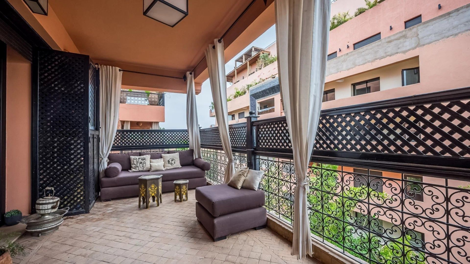Acheter Appartement 4&nbsp;pièces 220&nbsp;m² Marrakech