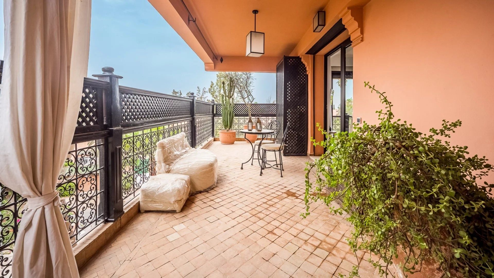 Acheter Appartement 4&nbsp;pièces 220&nbsp;m² Marrakech