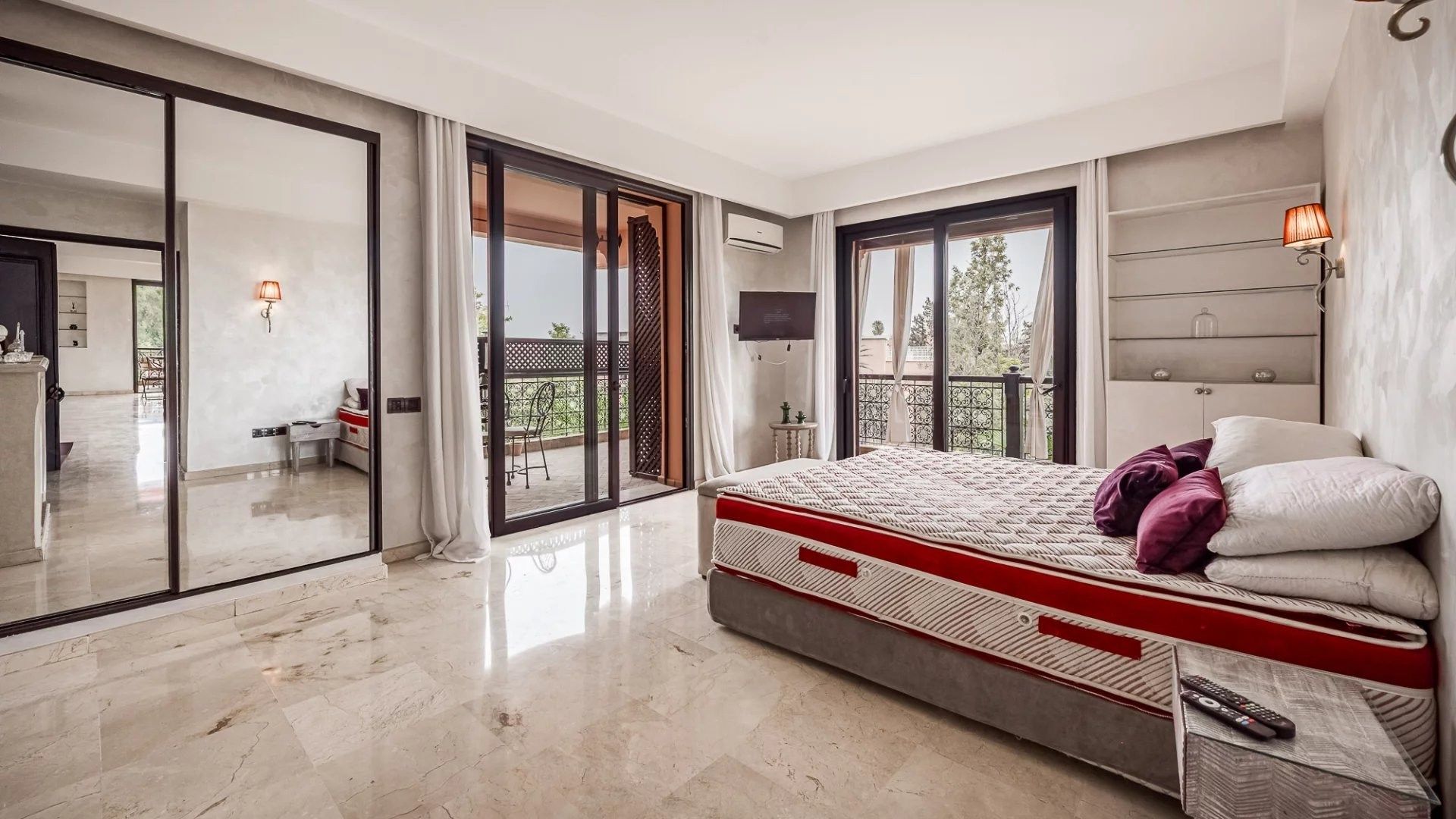 Acheter Appartement 4&nbsp;pièces 220&nbsp;m² Marrakech