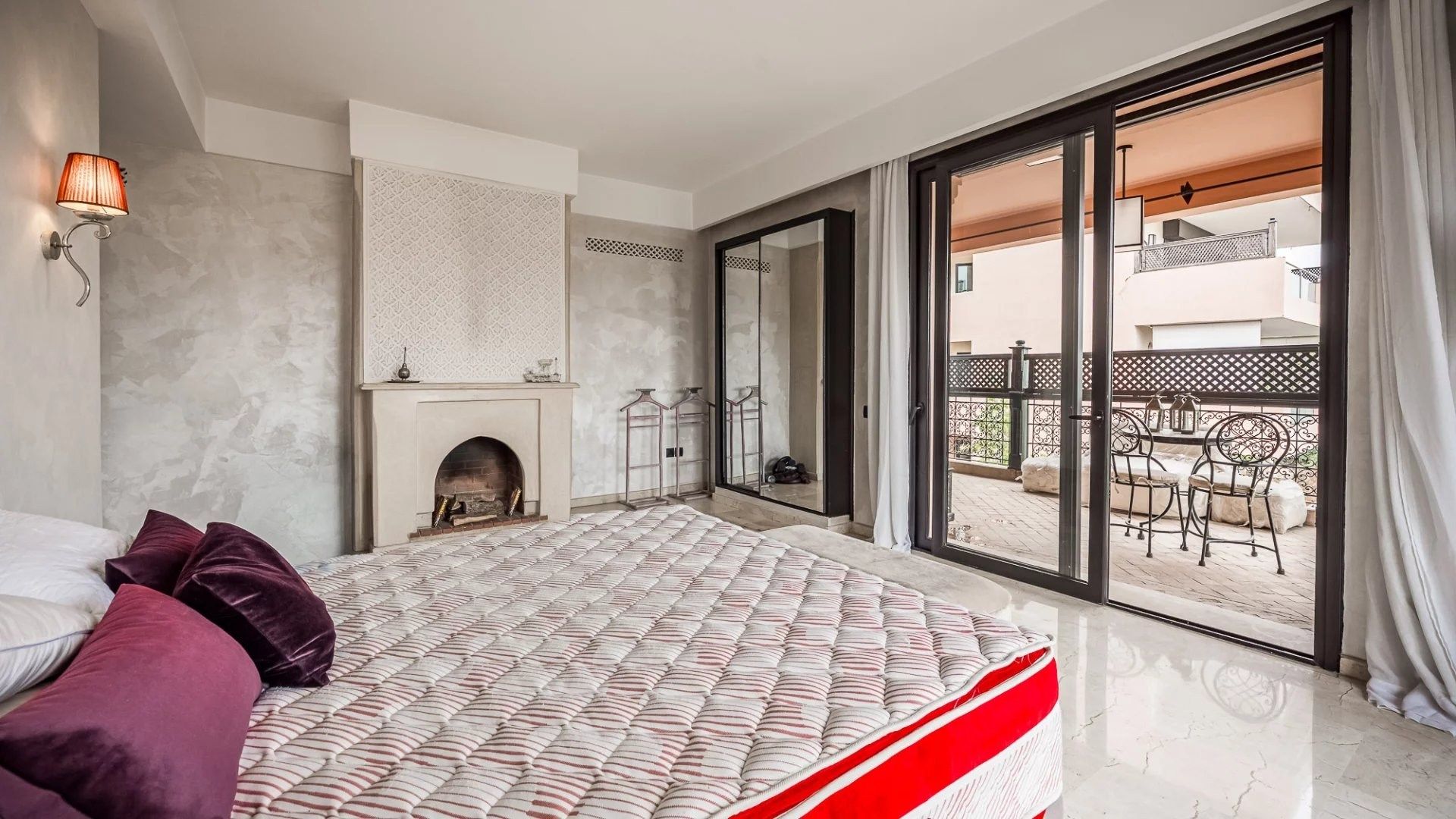 Acheter Appartement 4&nbsp;pièces 220&nbsp;m² Marrakech