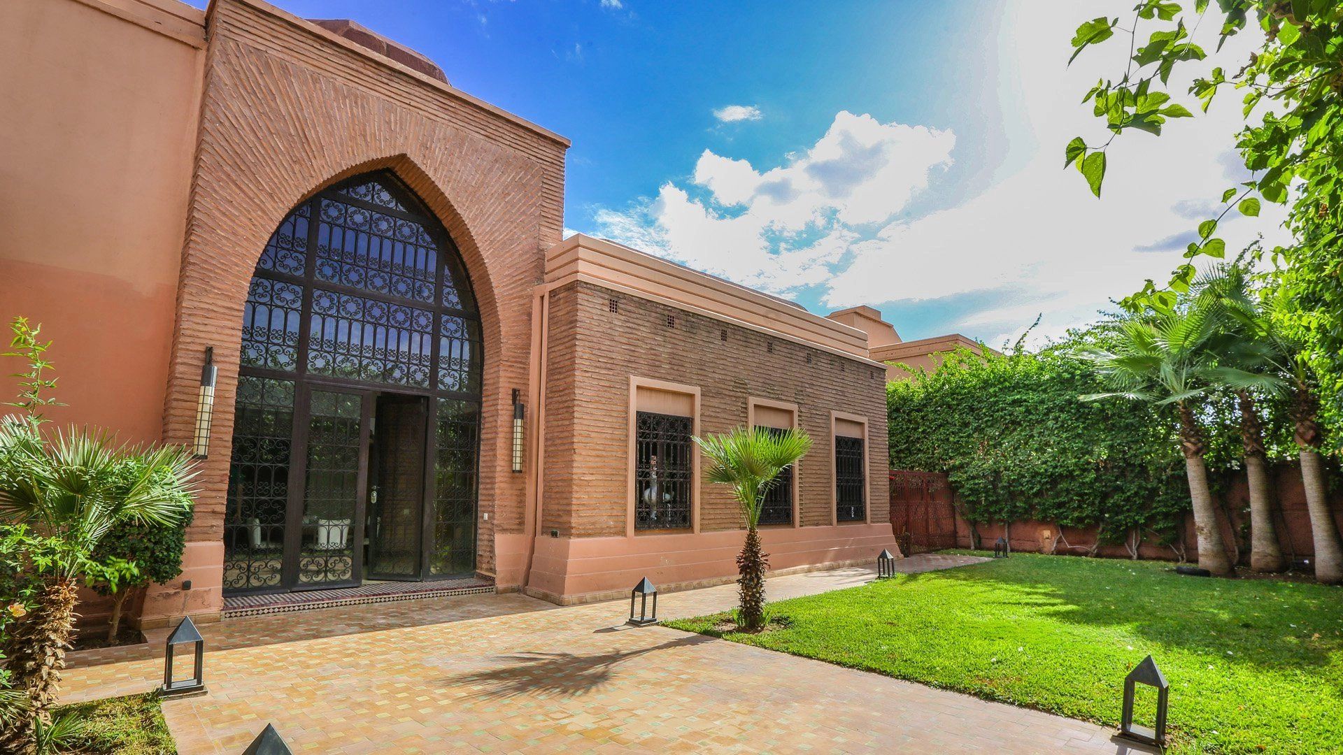 Acheter Villa 13&nbsp;pièces 700&nbsp;m² Marrakech