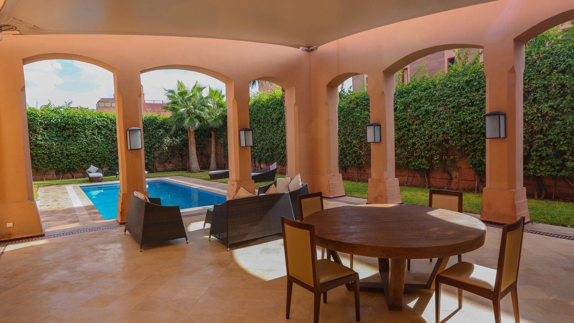 Acheter Villa 13&nbsp;pièces 700&nbsp;m² Marrakech