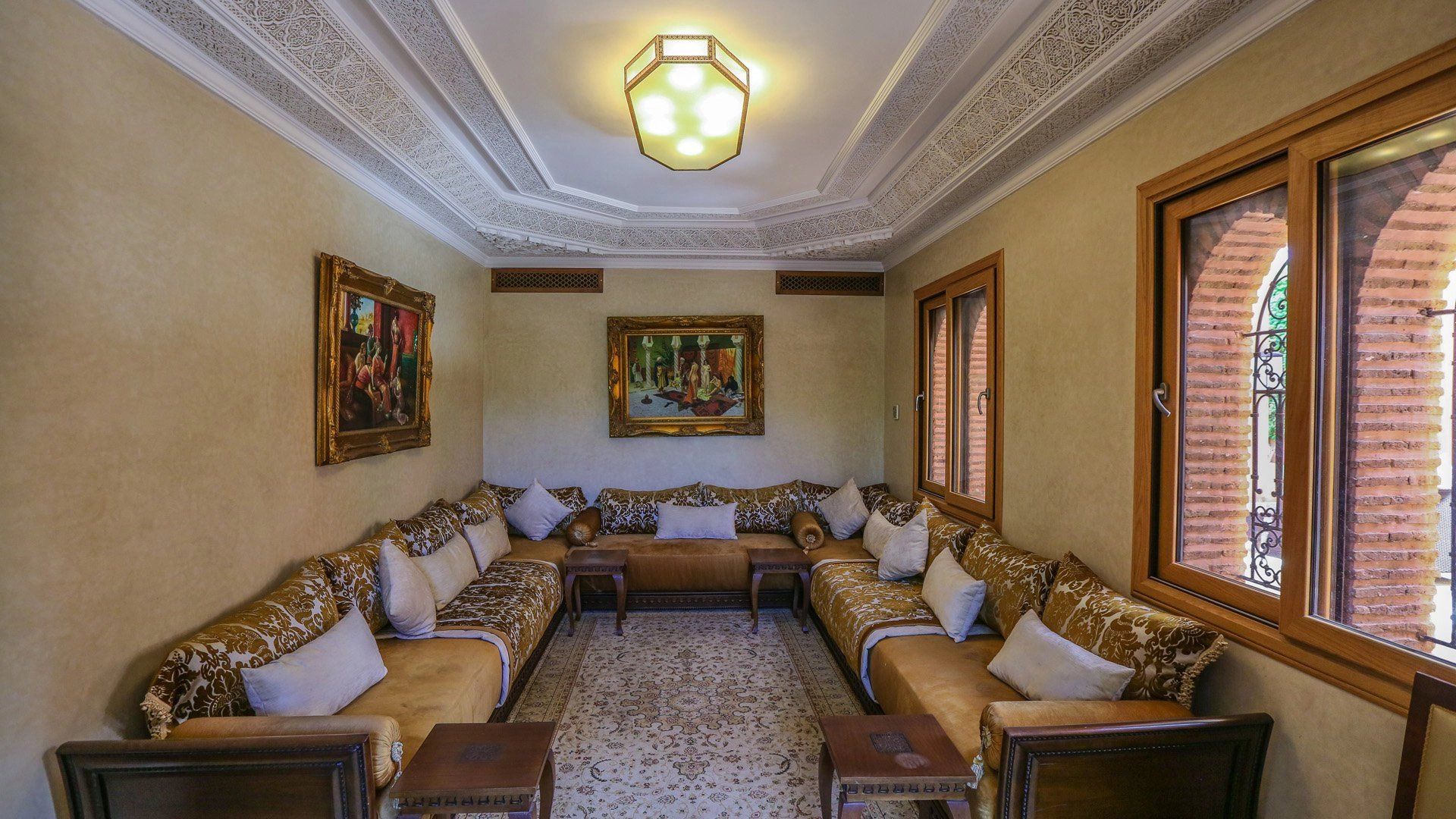 Acheter Villa 13&nbsp;pièces 700&nbsp;m² Marrakech