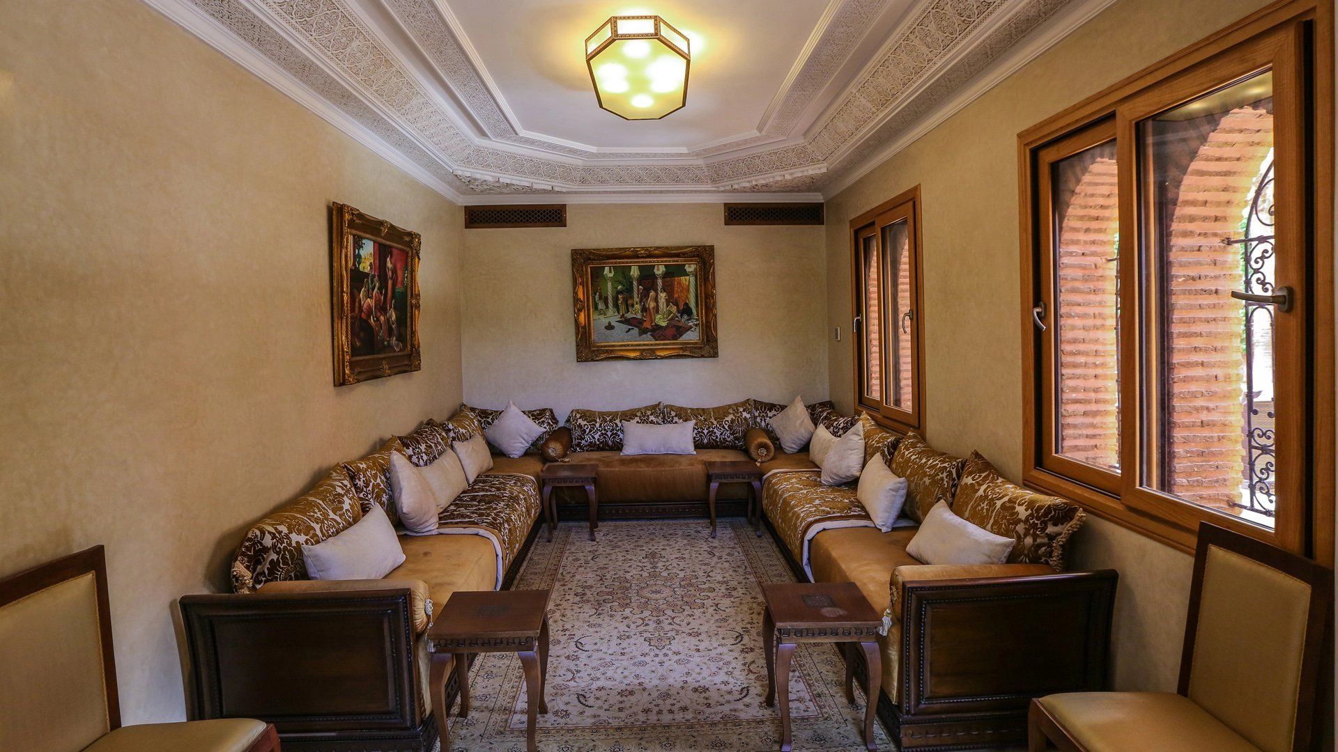 Acheter Villa 13&nbsp;pièces 700&nbsp;m² Marrakech