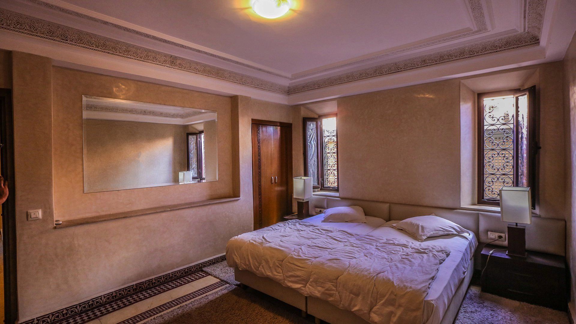 Acheter Villa 13&nbsp;pièces 700&nbsp;m² Marrakech
