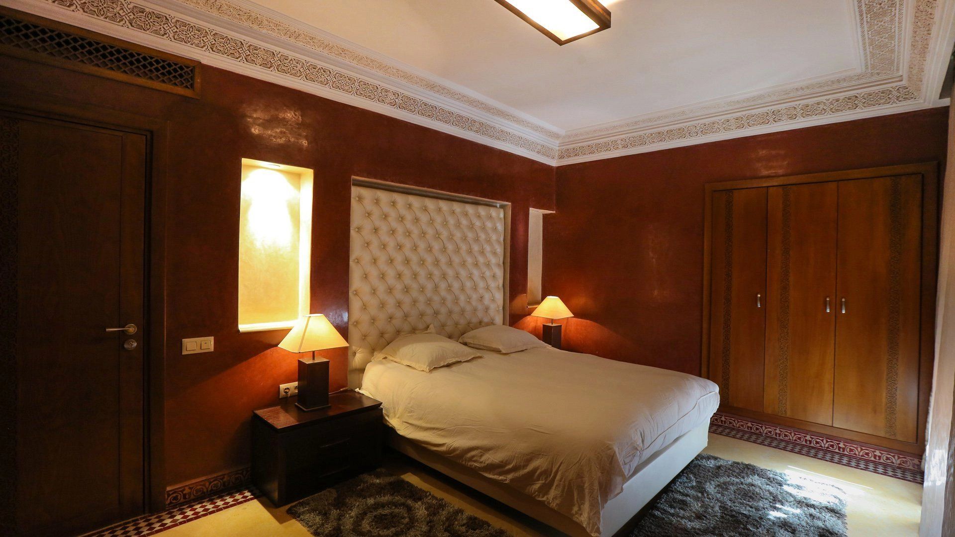 Acheter Villa 13&nbsp;pièces 700&nbsp;m² Marrakech