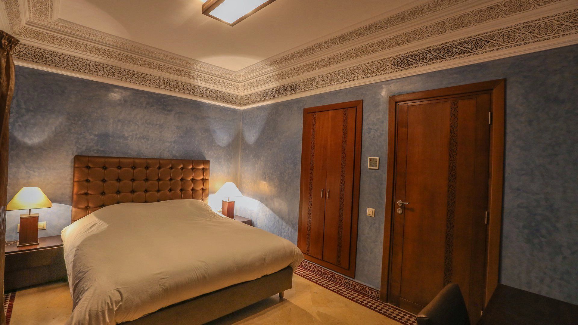 Acheter Villa 13&nbsp;pièces 700&nbsp;m² Marrakech