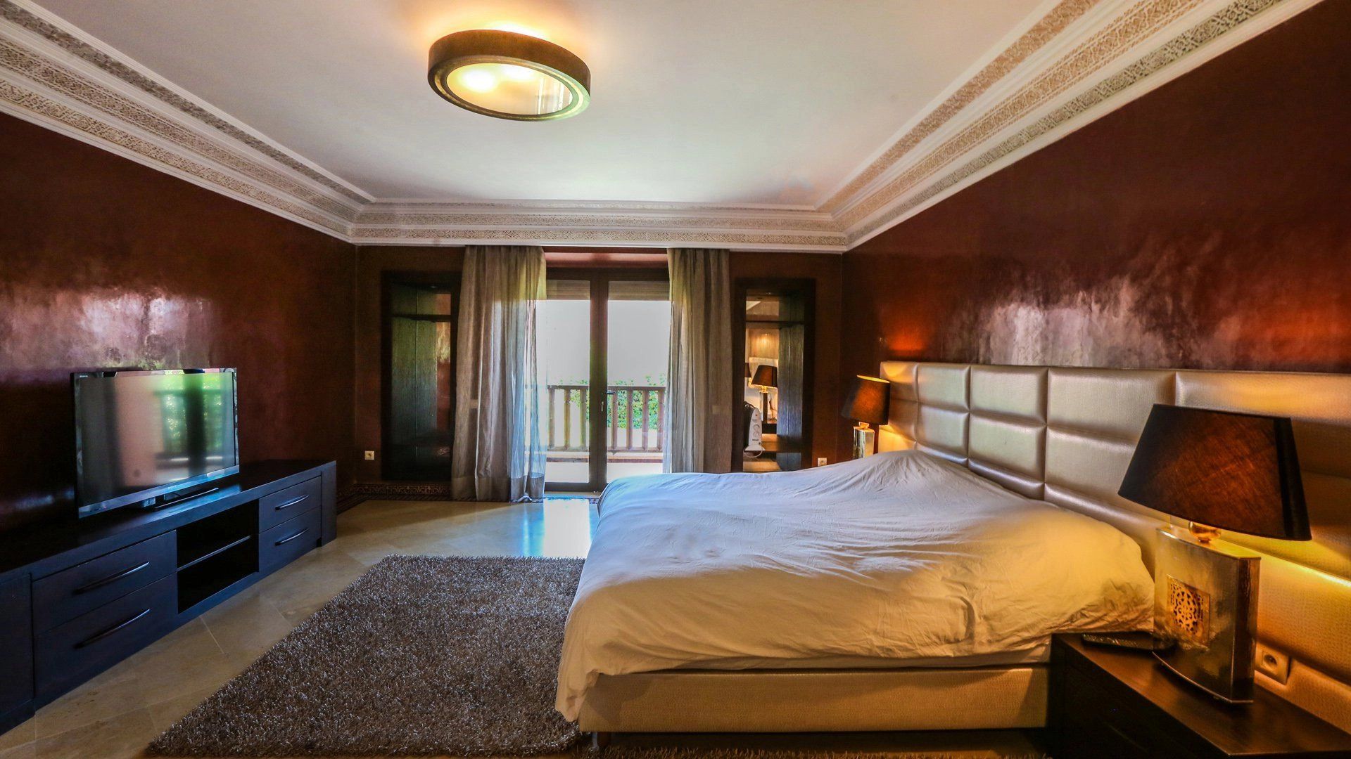 Acheter Villa 13&nbsp;pièces 700&nbsp;m² Marrakech
