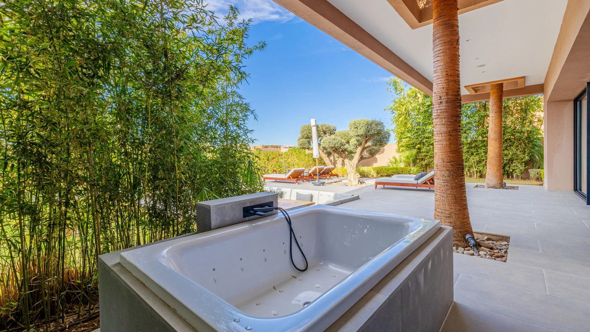 Acheter Villa 8&nbsp;pièces 460&nbsp;m² Marrakech