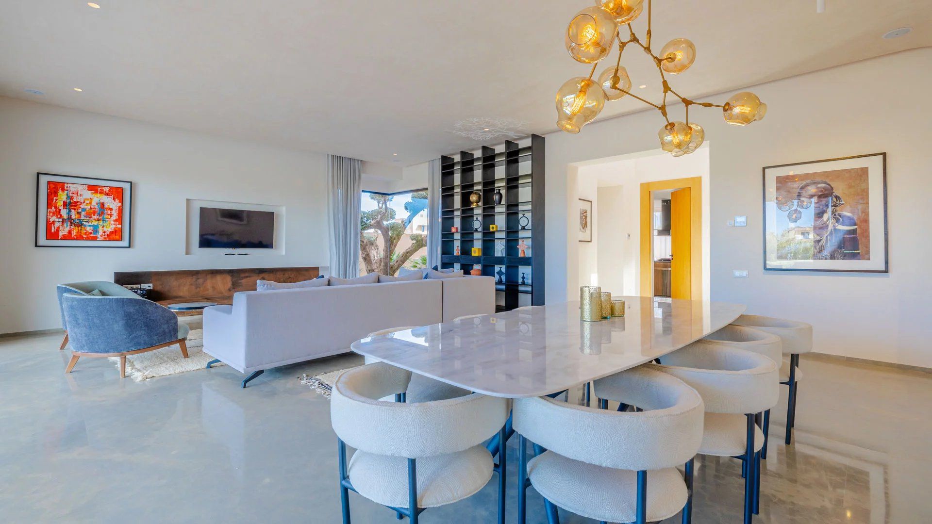 Acheter Villa 8&nbsp;pièces 460&nbsp;m² Marrakech