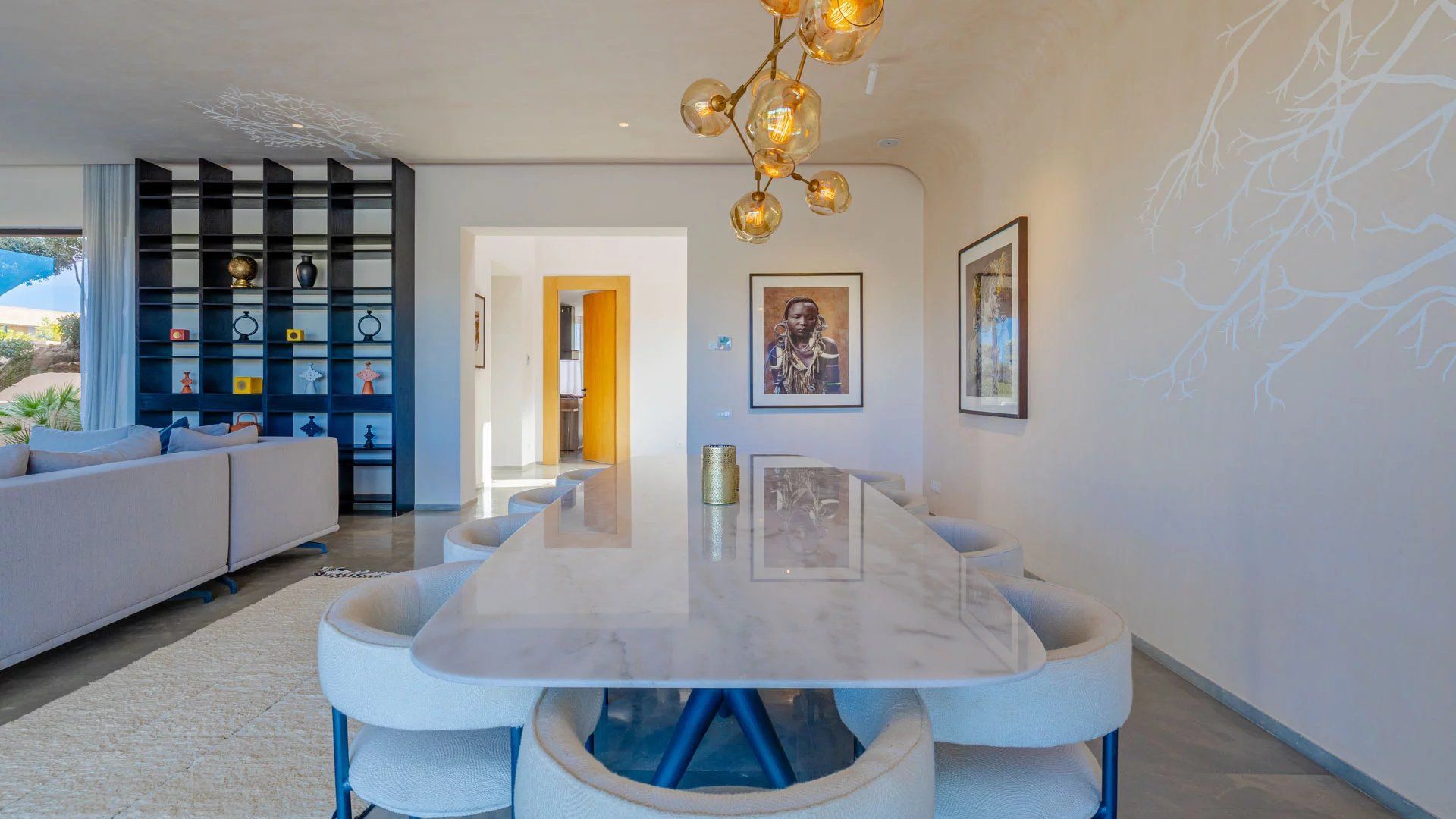 Acheter Villa 8&nbsp;pièces 460&nbsp;m² Marrakech