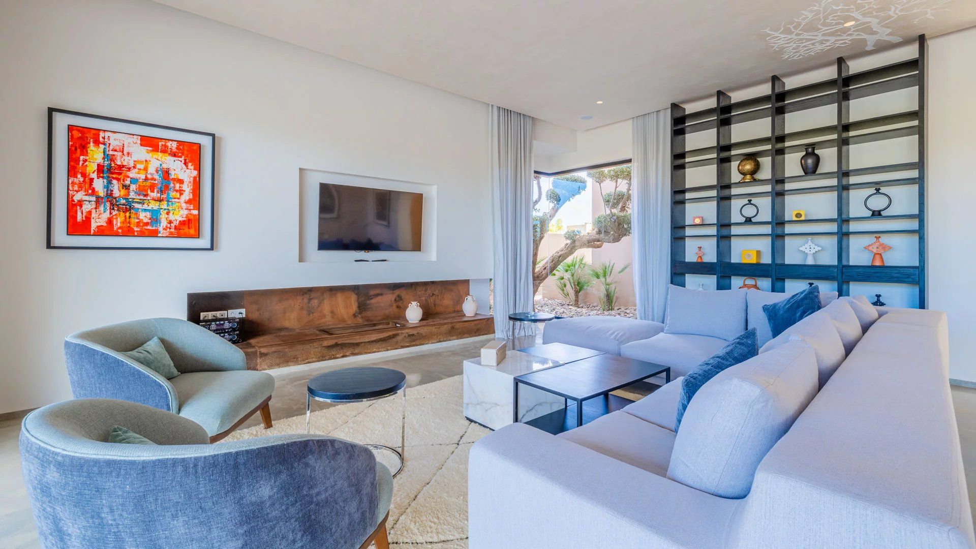 Acheter Villa 8&nbsp;pièces 460&nbsp;m² Marrakech