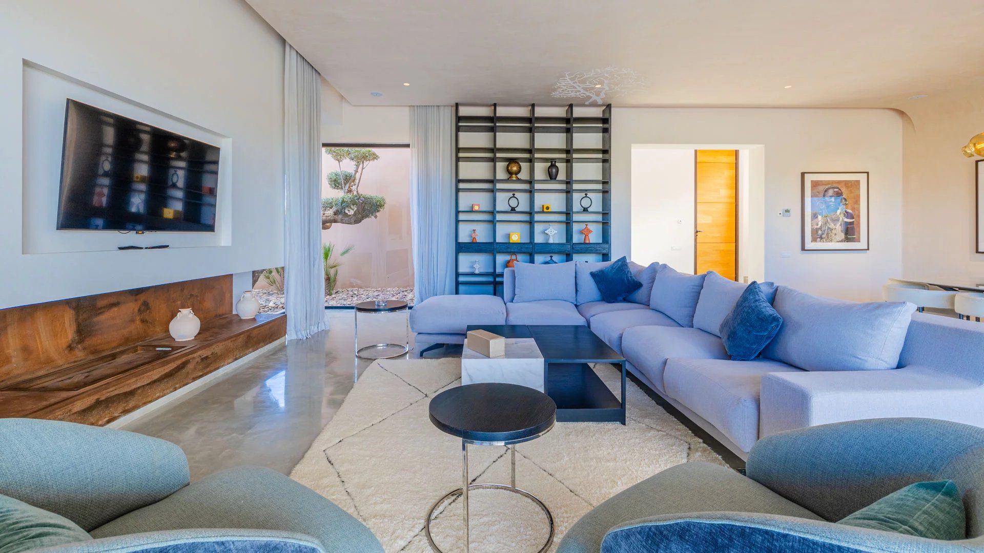 Acheter Villa 8&nbsp;pièces 460&nbsp;m² Marrakech
