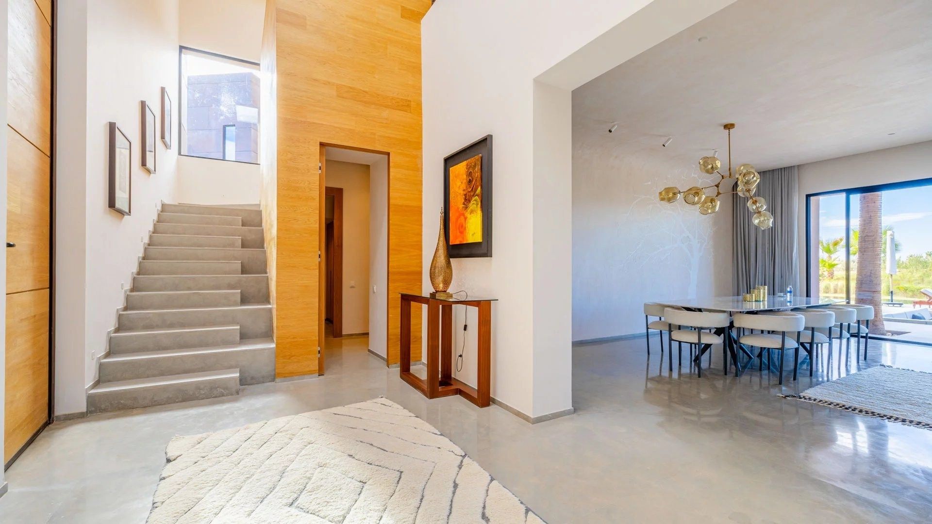 Acheter Villa 8&nbsp;pièces 460&nbsp;m² Marrakech