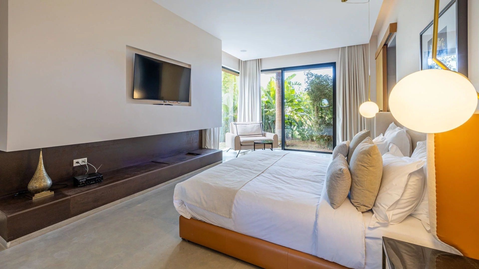 Acheter Villa 8&nbsp;pièces 460&nbsp;m² Marrakech