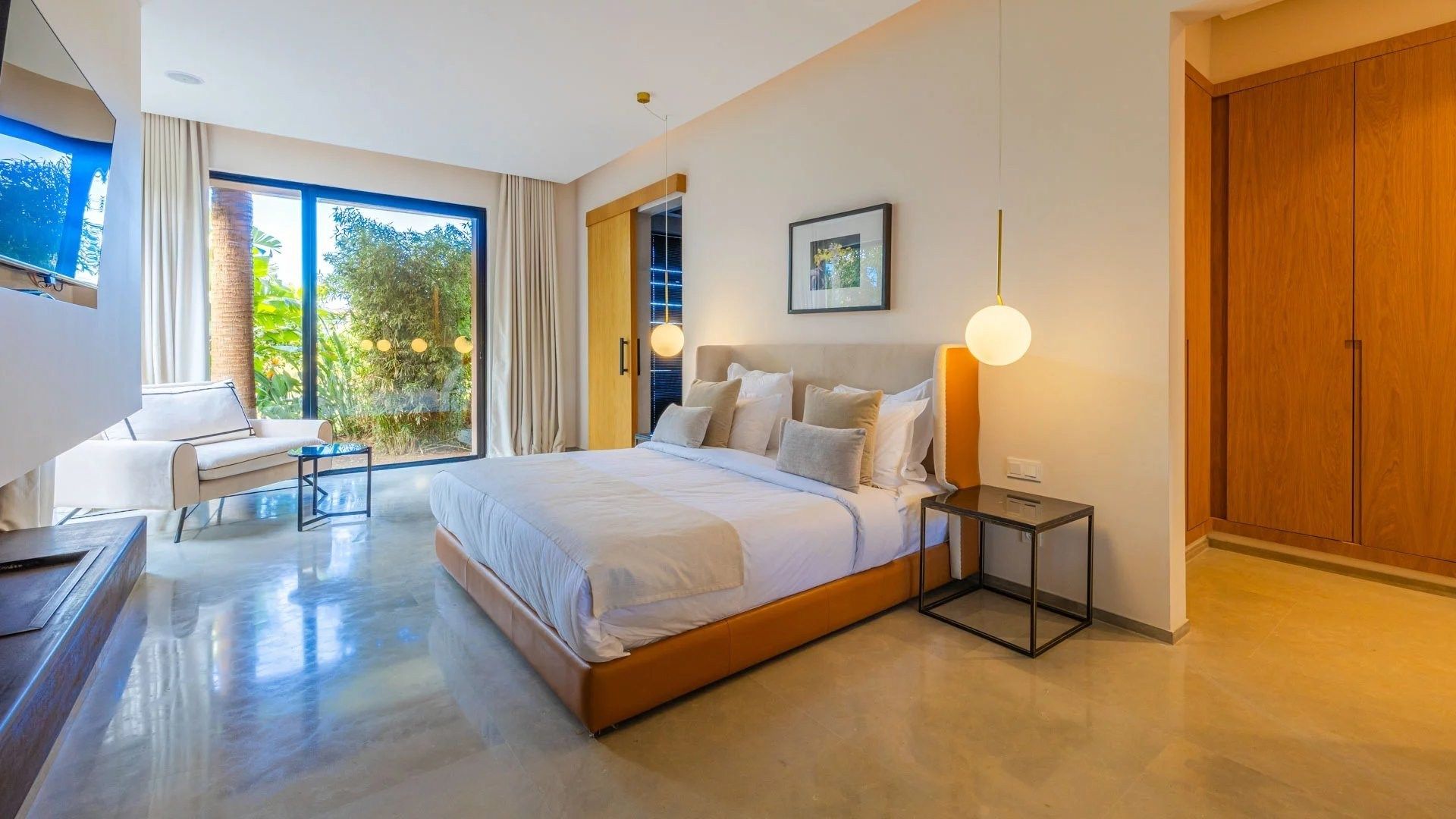 Acheter Villa 8&nbsp;pièces 460&nbsp;m² Marrakech