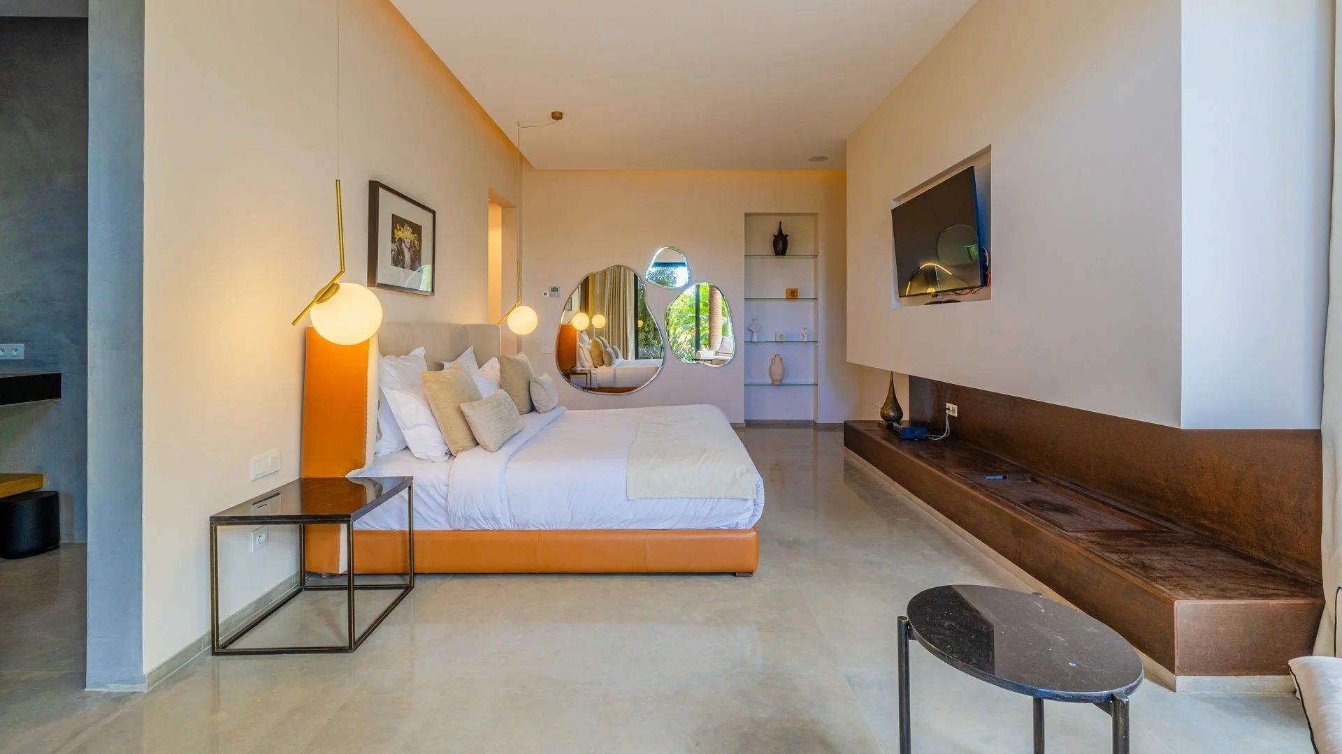 Acheter Villa 8&nbsp;pièces 460&nbsp;m² Marrakech