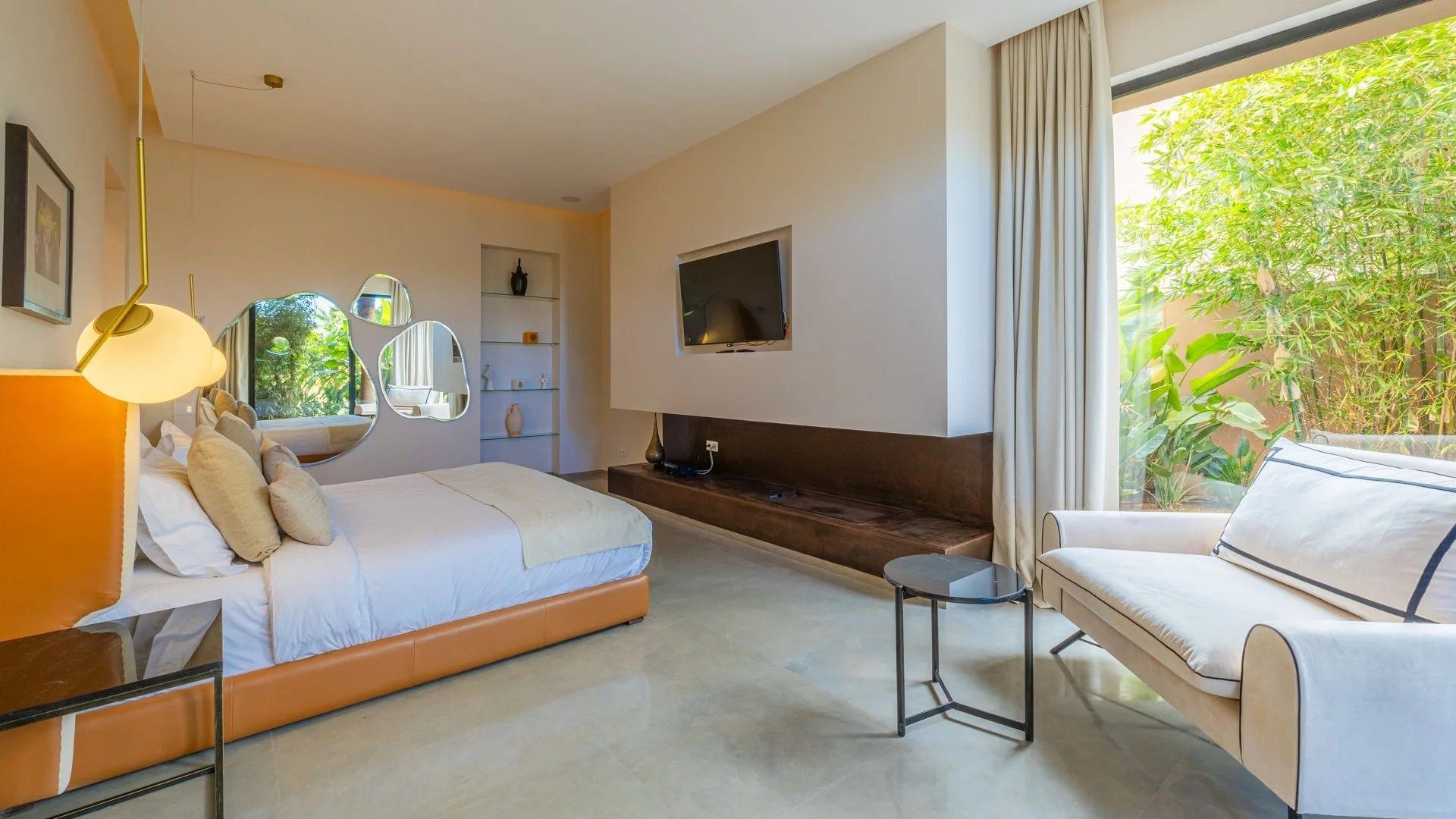 Acheter Villa 8&nbsp;pièces 460&nbsp;m² Marrakech