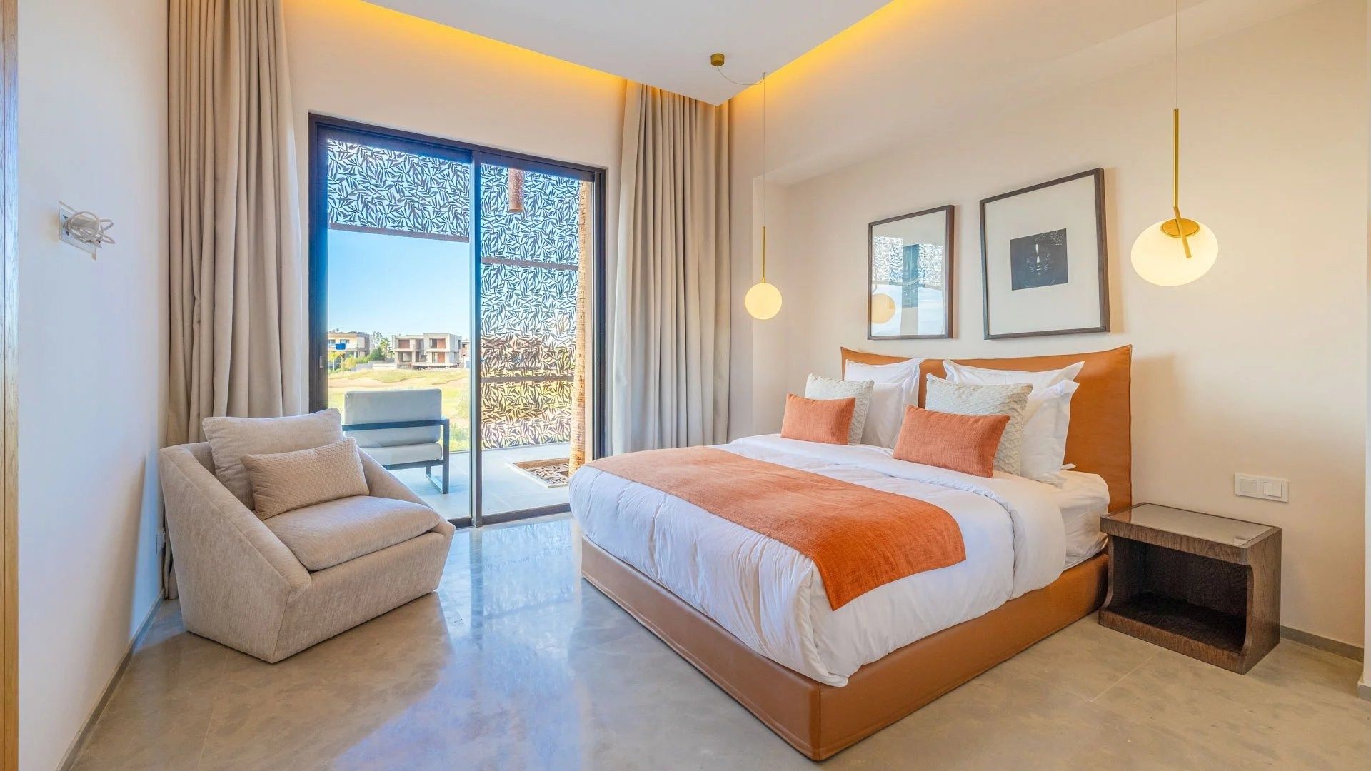 Acheter Villa 8&nbsp;pièces 460&nbsp;m² Marrakech