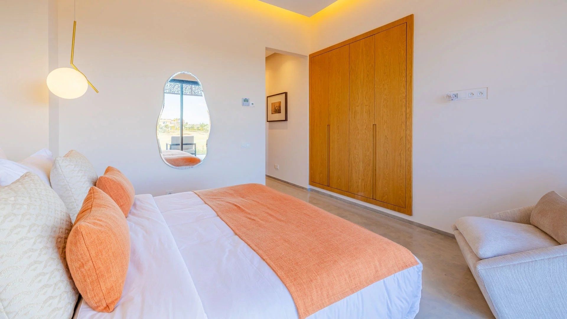 Acheter Villa 8&nbsp;pièces 460&nbsp;m² Marrakech