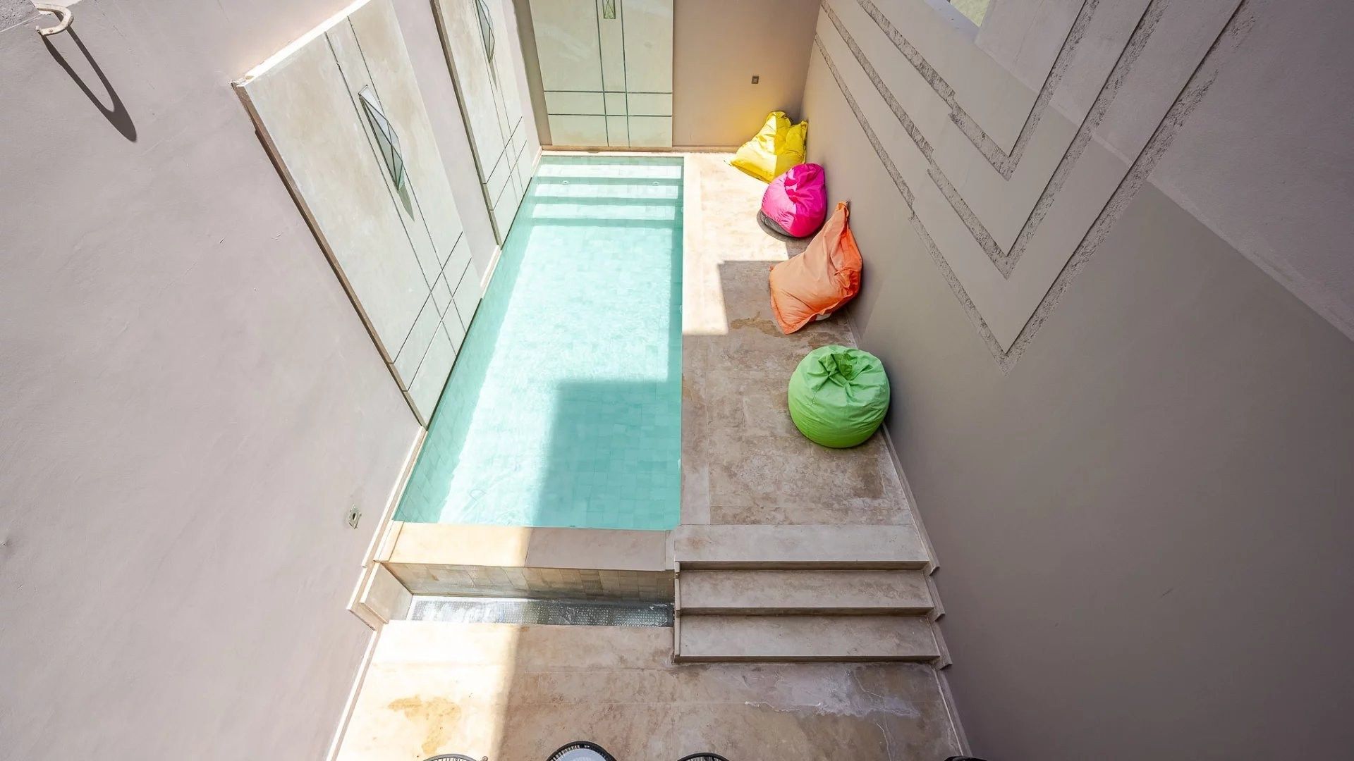Acheter Appartement 4&nbsp;pièces 165&nbsp;m² Marrakech