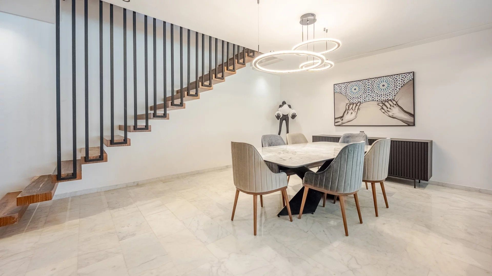Acheter Appartement 4&nbsp;pièces 165&nbsp;m² Marrakech