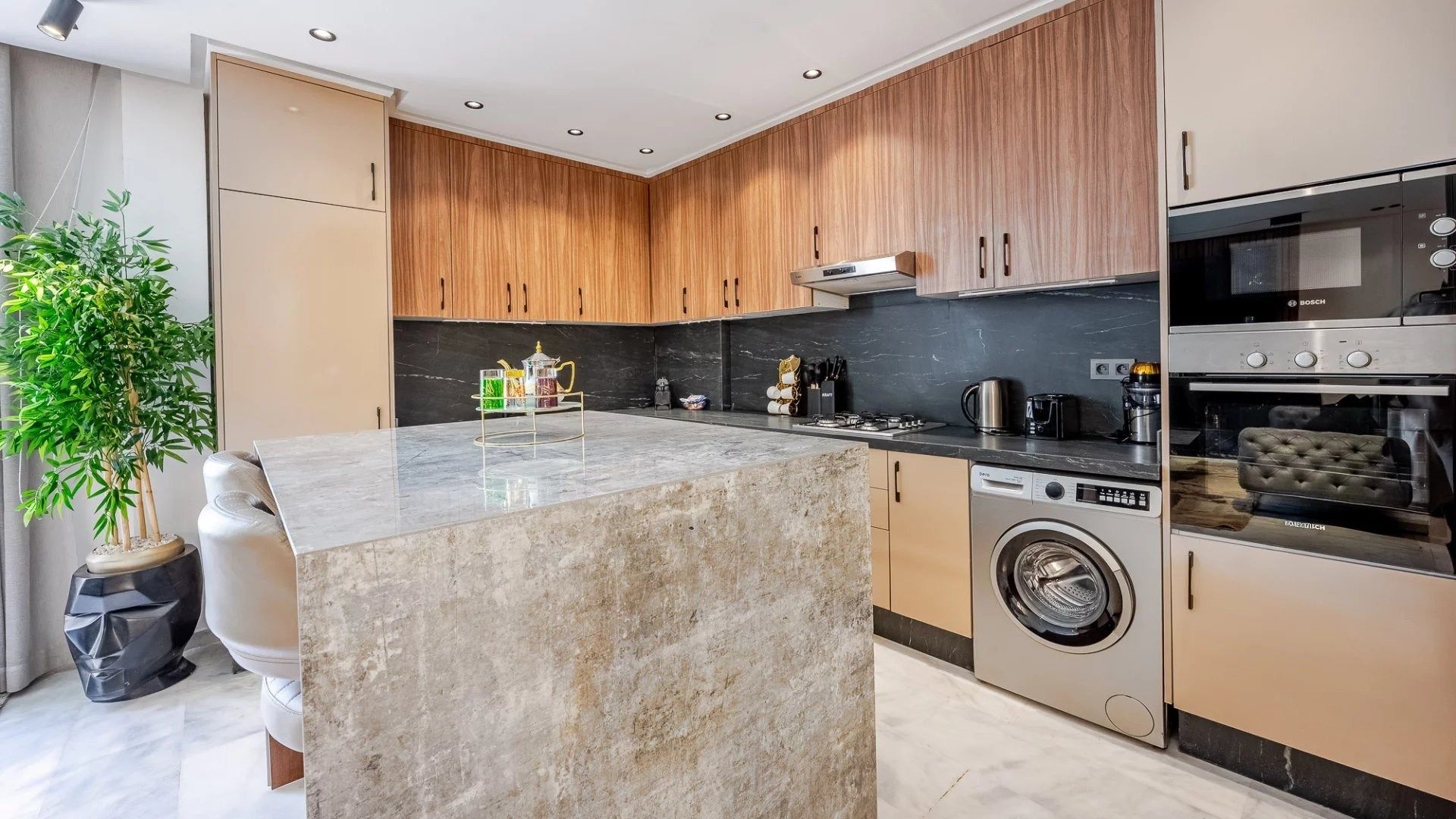Acheter Appartement 4&nbsp;pièces 165&nbsp;m² Marrakech