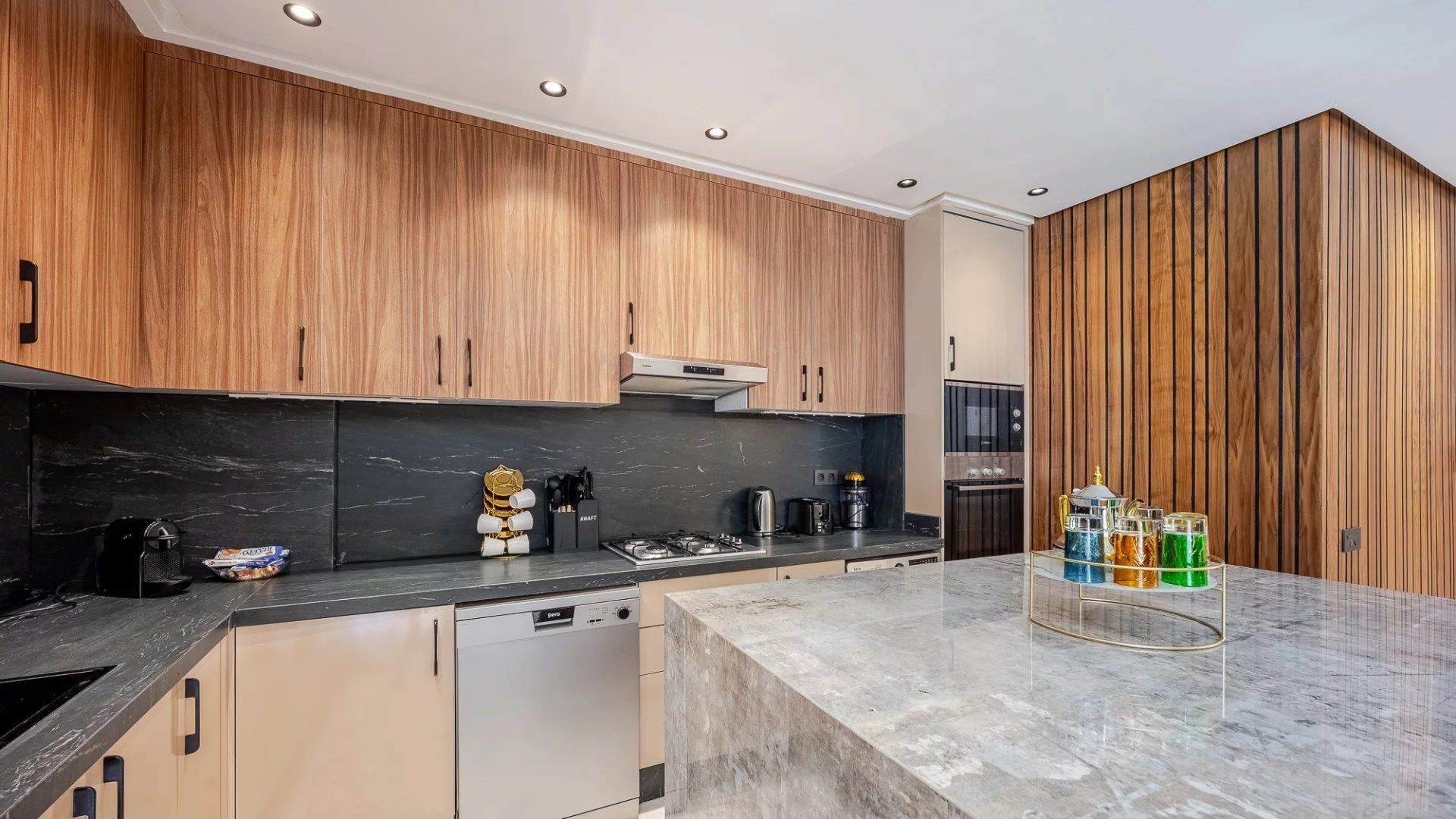 Acheter Appartement 4&nbsp;pièces 165&nbsp;m² Marrakech