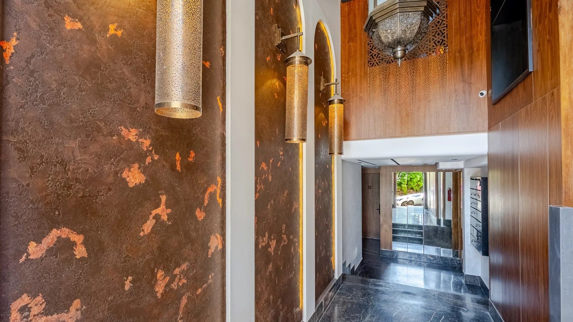 Acheter Appartement 4&nbsp;pièces 165&nbsp;m² Marrakech