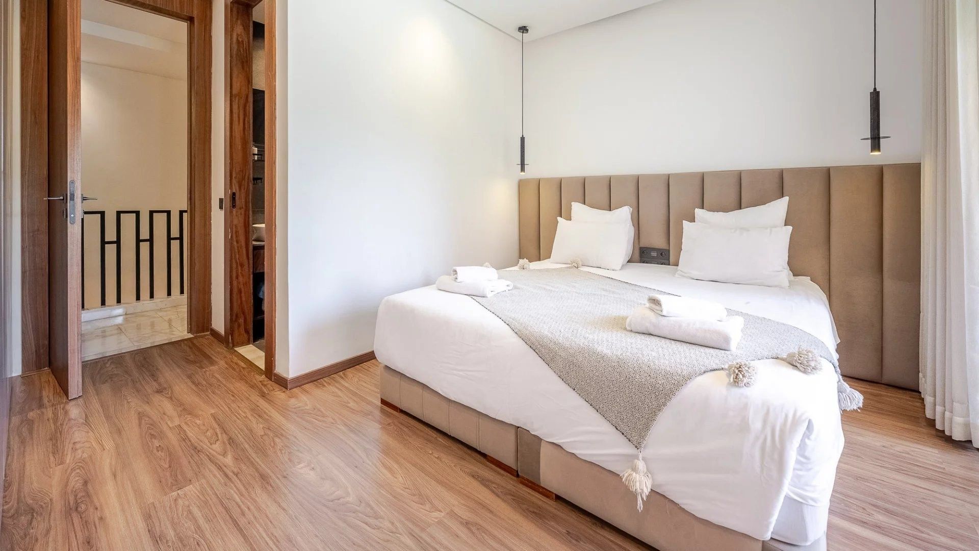 Acheter Appartement 4&nbsp;pièces 165&nbsp;m² Marrakech