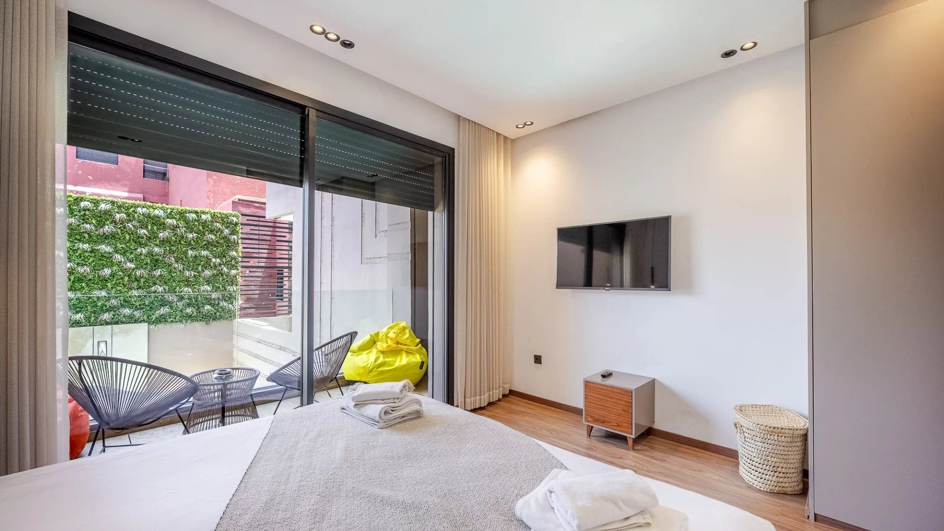 Acheter Appartement 4&nbsp;pièces 165&nbsp;m² Marrakech