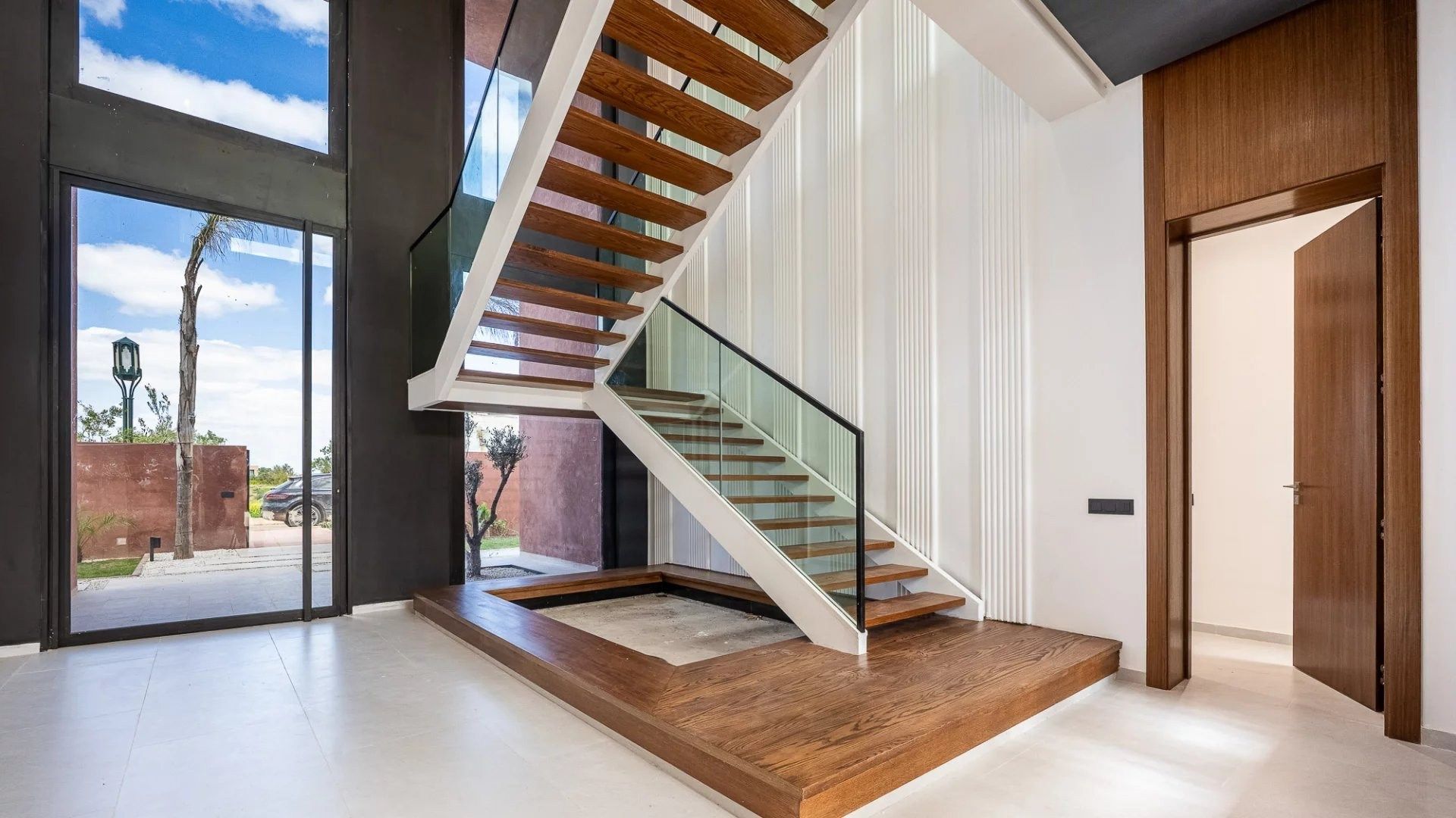 Louer Villa 7&nbsp;pièces 500&nbsp;m² Marrakech