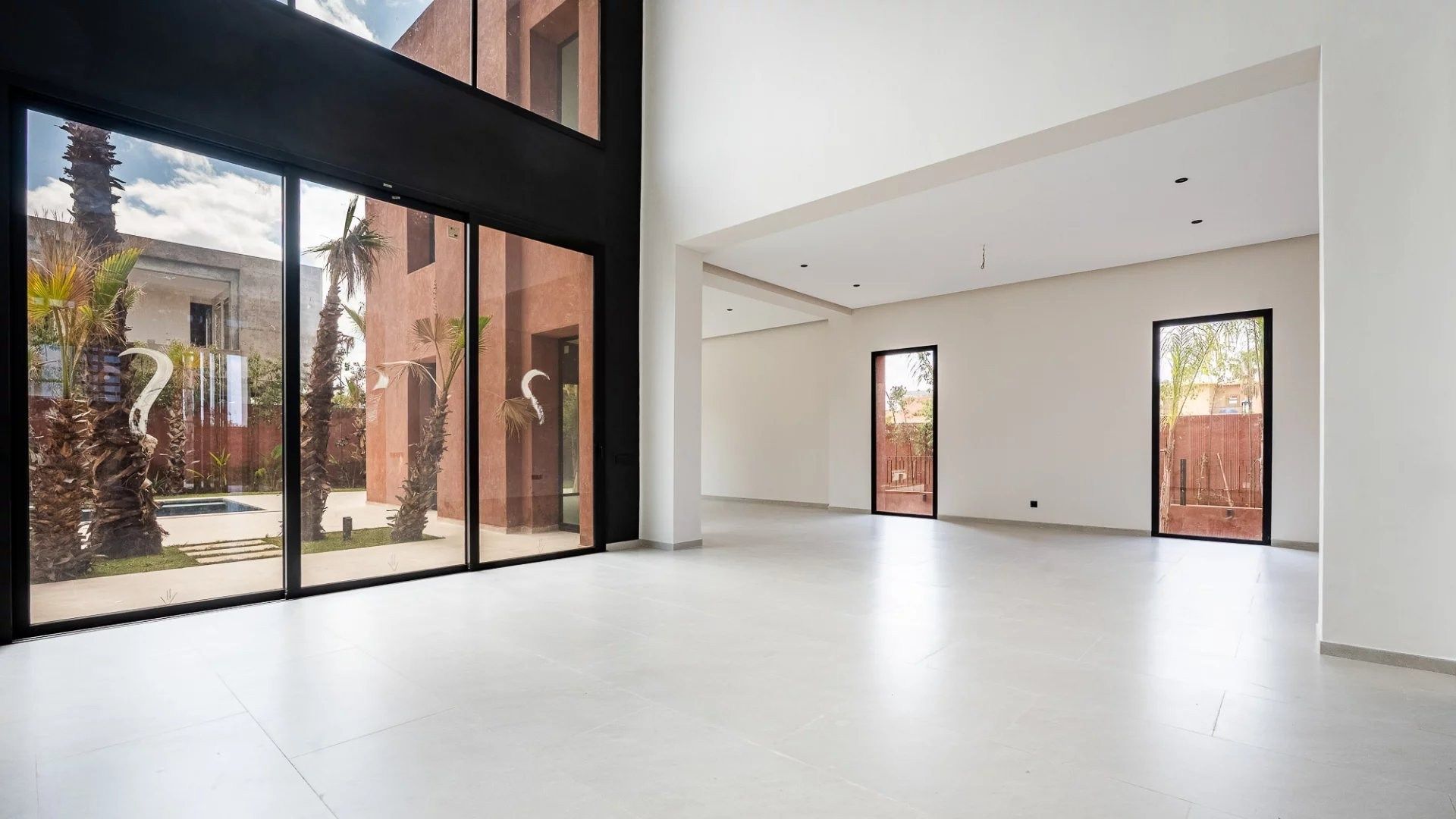 Louer Villa 7&nbsp;pièces 500&nbsp;m² Marrakech