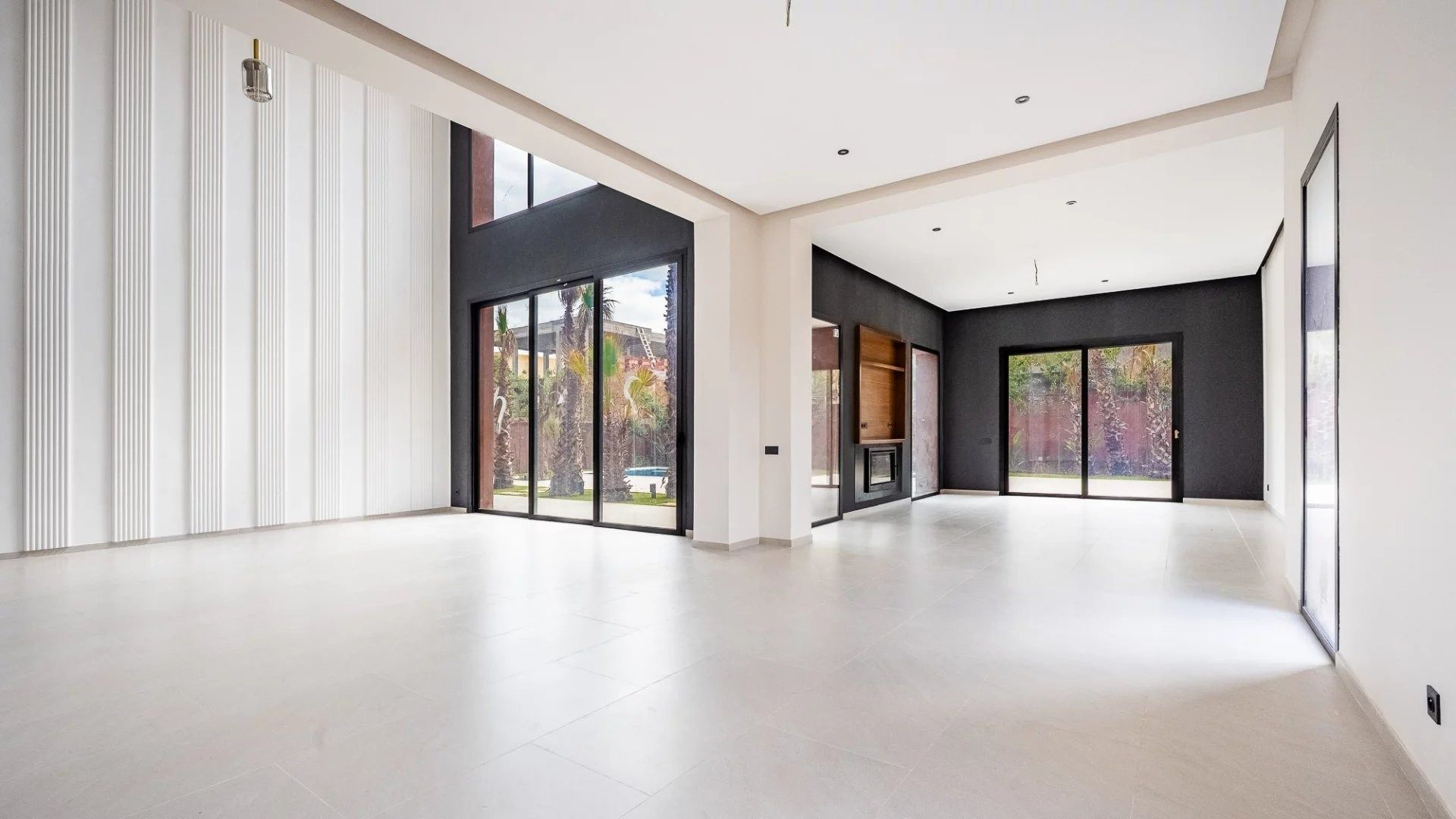 Louer Villa 7&nbsp;pièces 500&nbsp;m² Marrakech