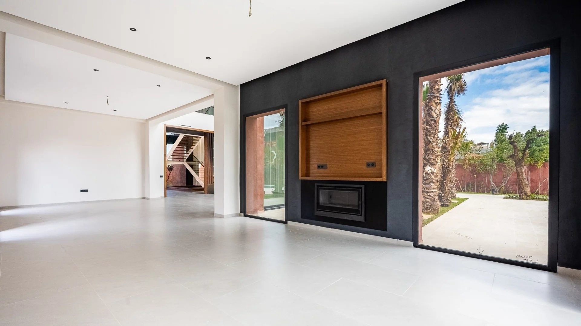 Louer Villa 7&nbsp;pièces 500&nbsp;m² Marrakech