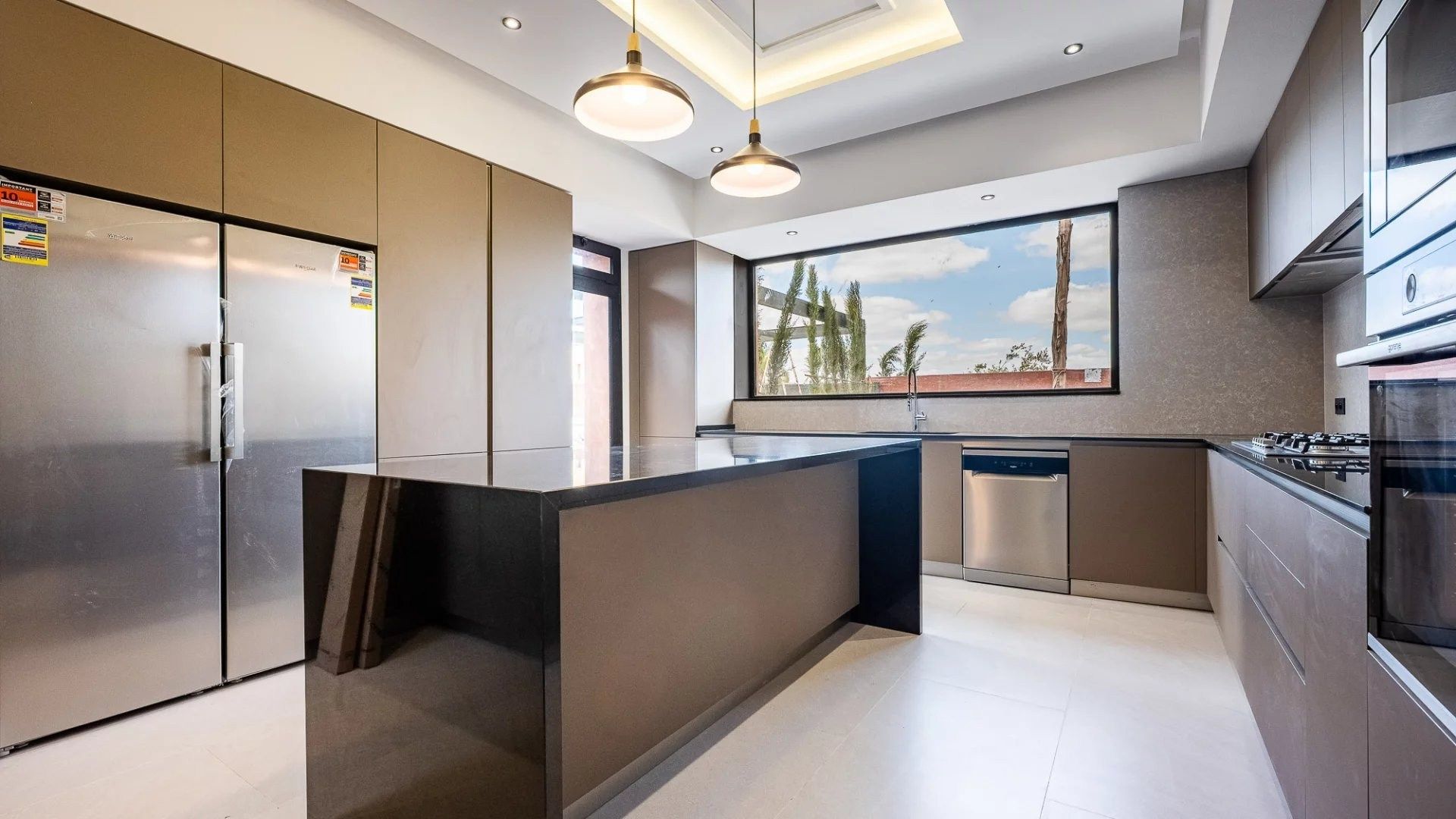 Louer Villa 7&nbsp;pièces 500&nbsp;m² Marrakech