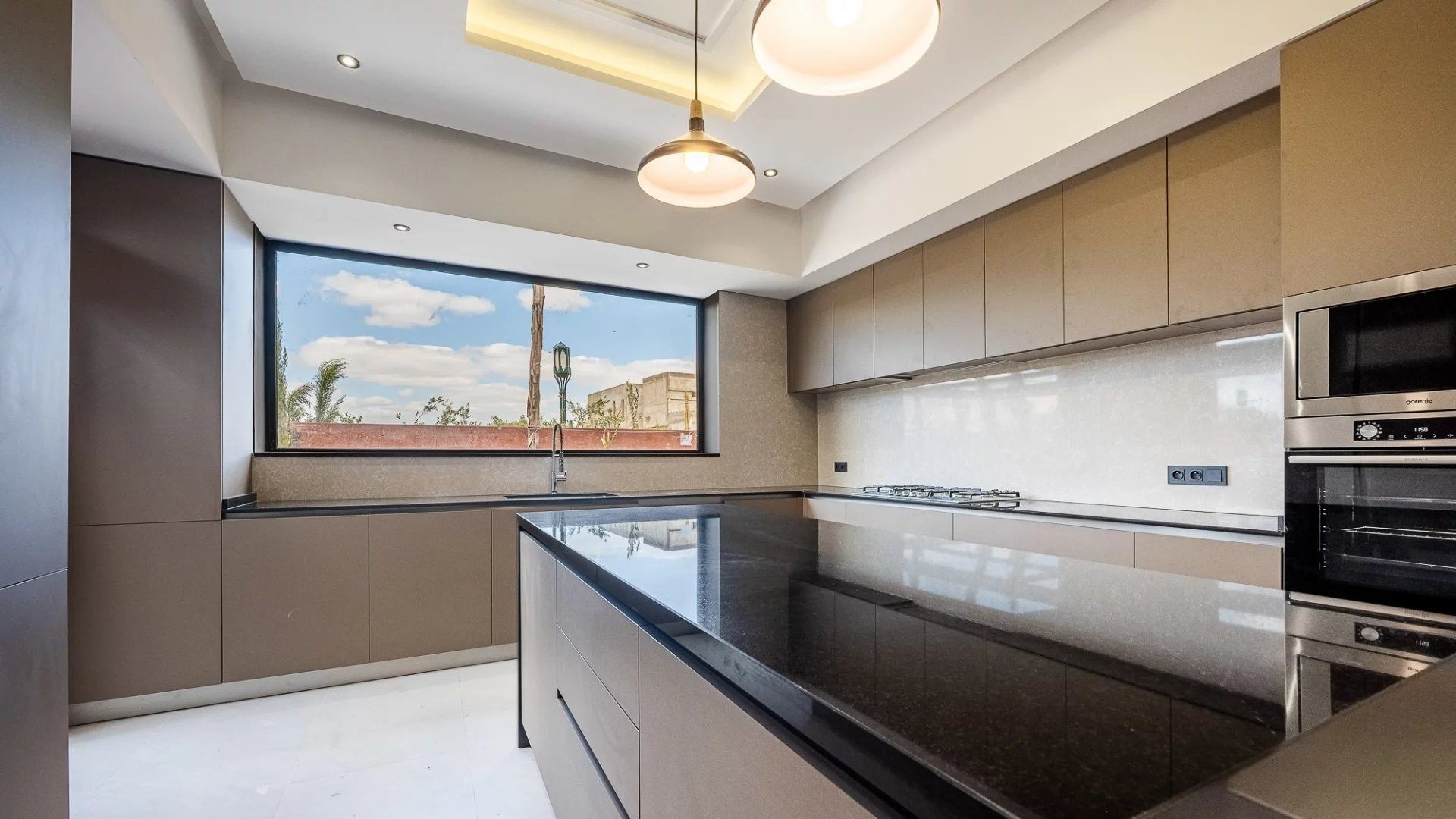 Louer Villa 7&nbsp;pièces 500&nbsp;m² Marrakech