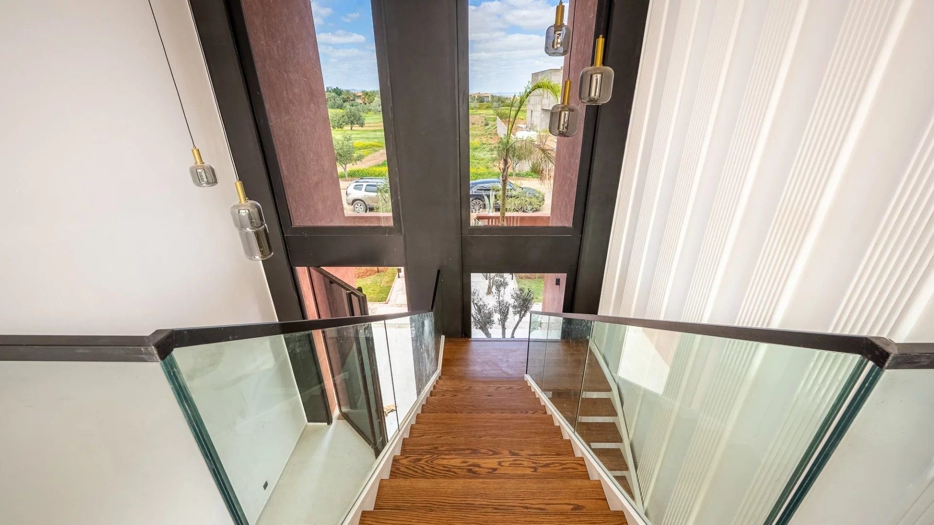 Louer Villa 7&nbsp;pièces 500&nbsp;m² Marrakech