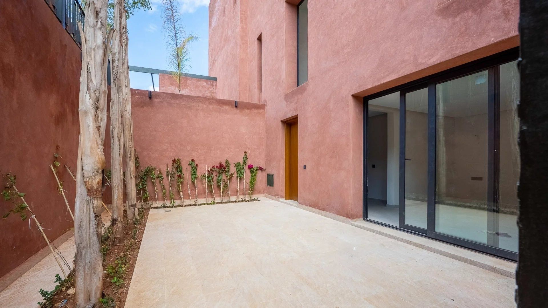 Louer Villa 7&nbsp;pièces 500&nbsp;m² Marrakech