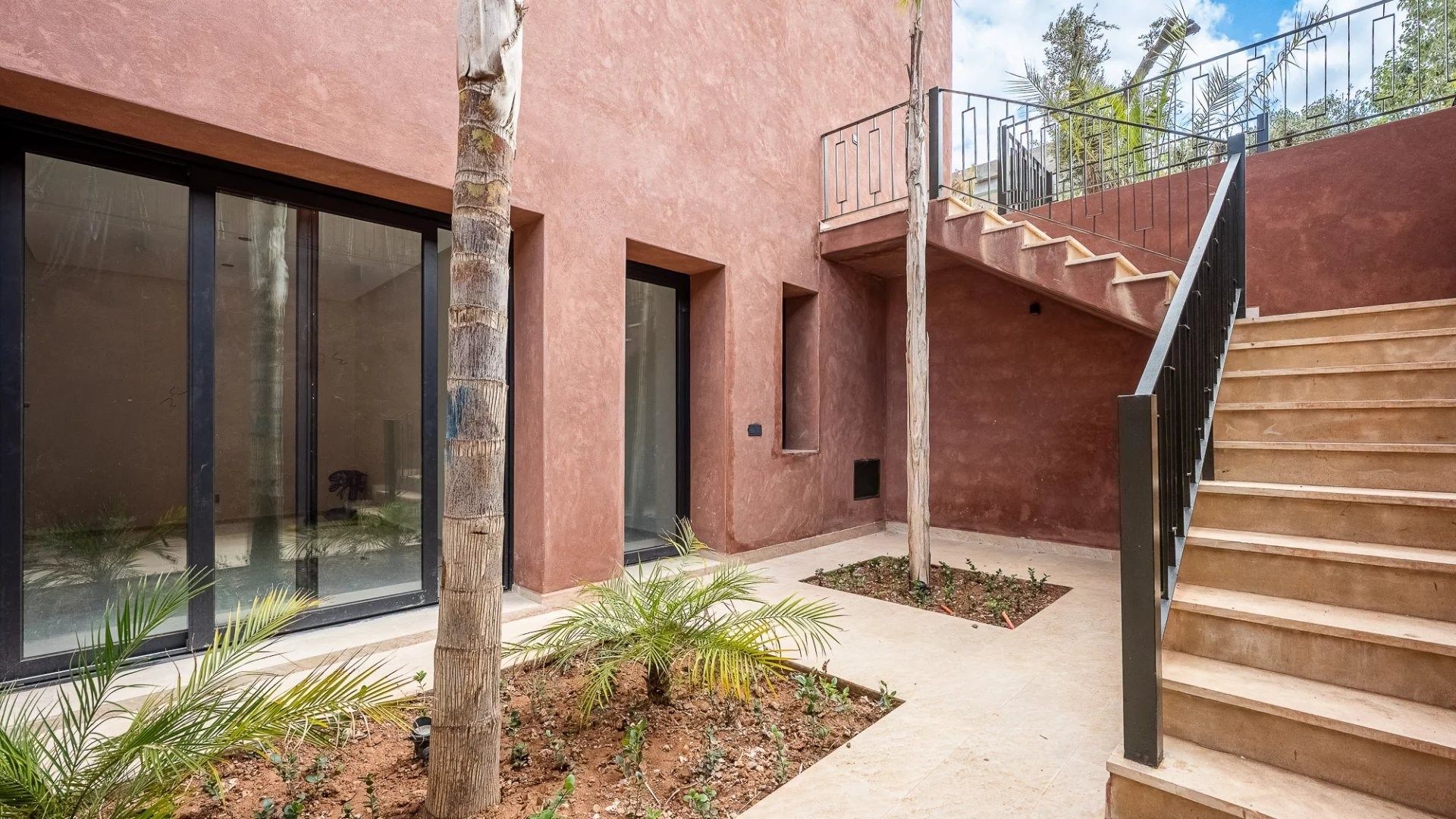 Louer Villa 7&nbsp;pièces 500&nbsp;m² Marrakech