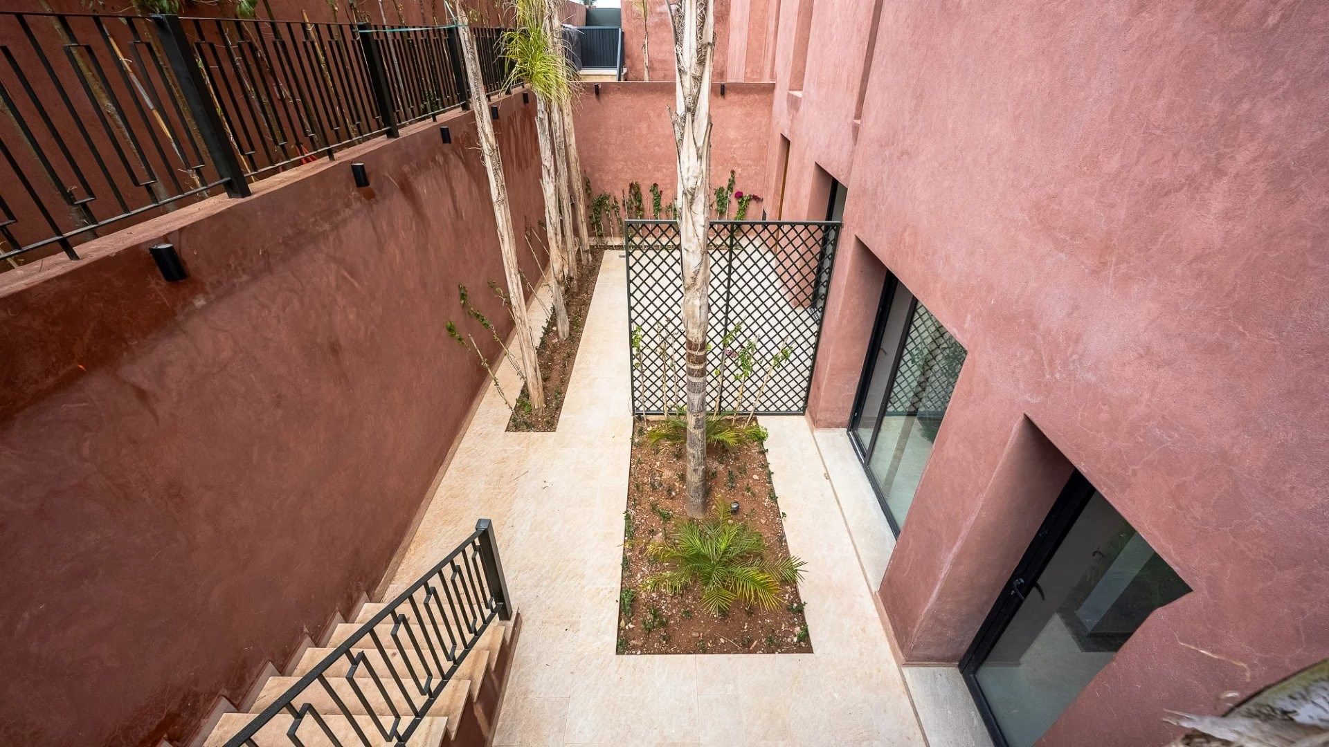 Louer Villa 7&nbsp;pièces 500&nbsp;m² Marrakech