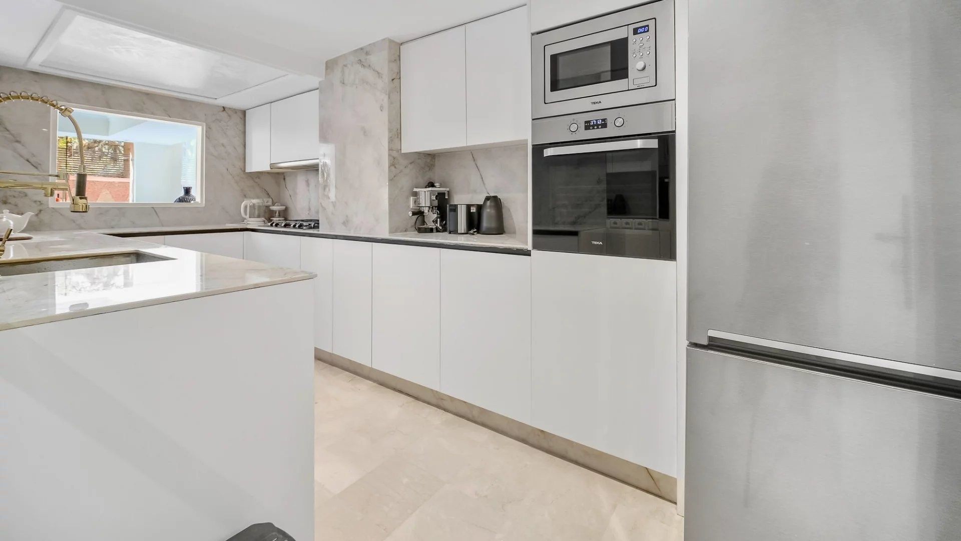 Louer Appartement 5&nbsp;pièces 180&nbsp;m² Marrakech