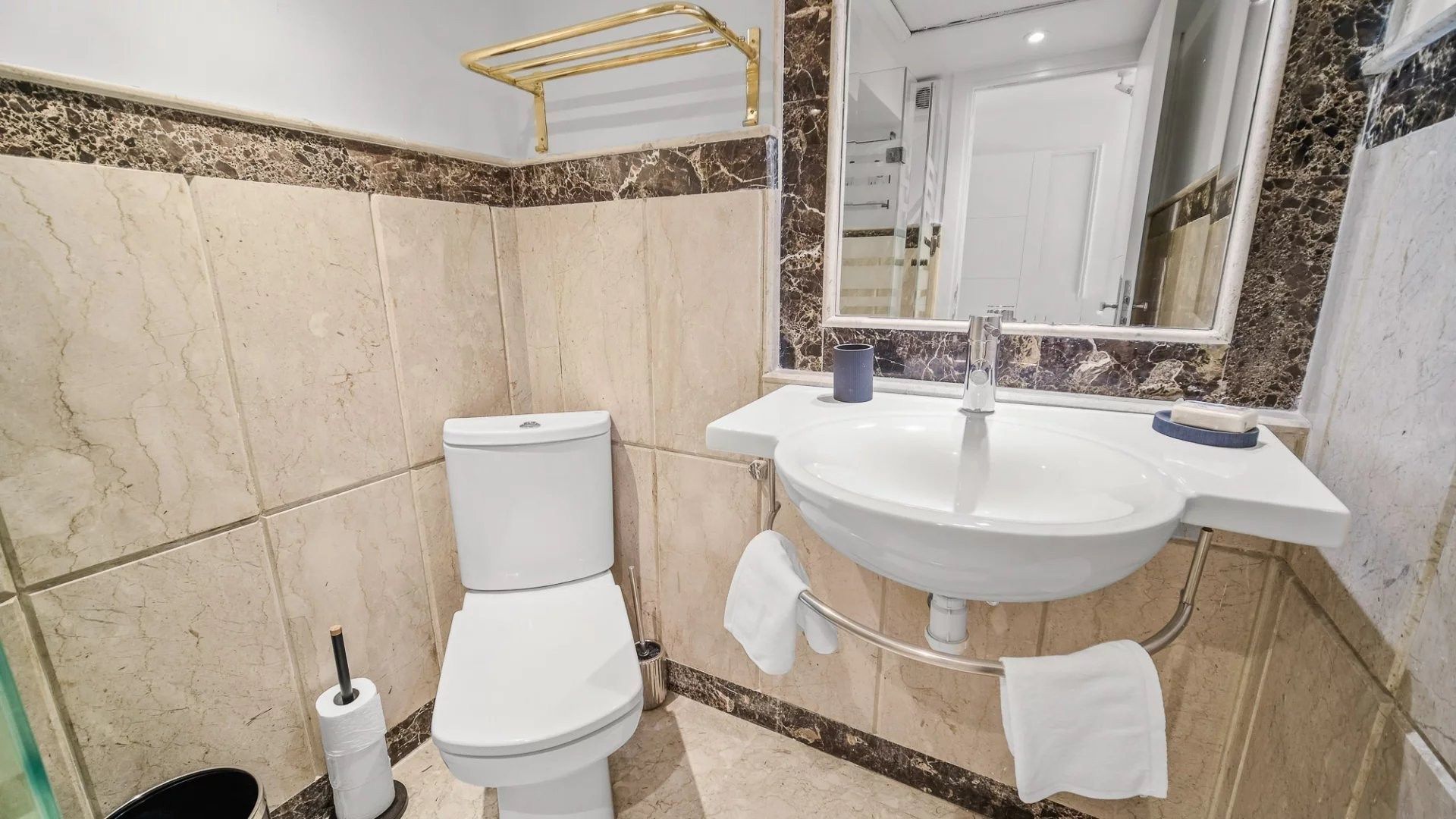 Louer Appartement 5&nbsp;pièces 180&nbsp;m² Marrakech