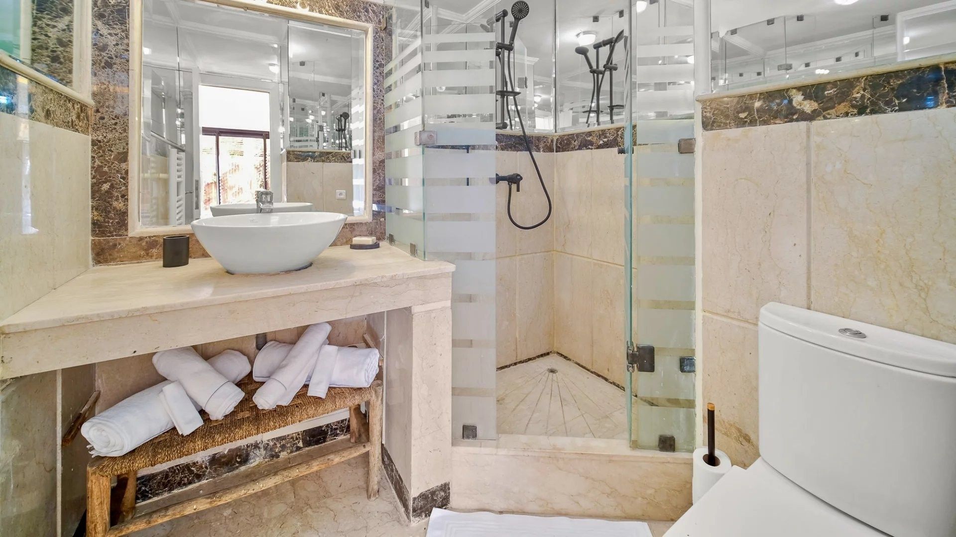 Louer Appartement 5&nbsp;pièces 180&nbsp;m² Marrakech