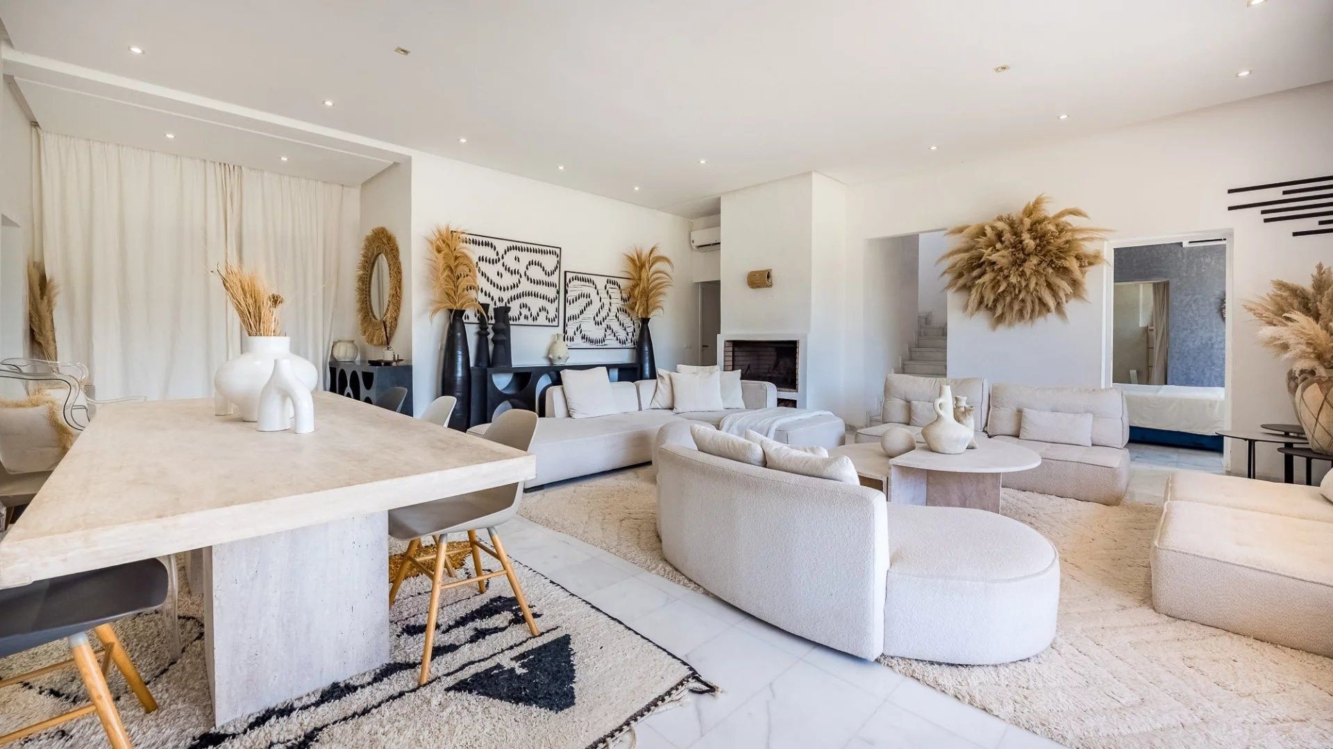 Louer Villa 6&nbsp;pièces 400&nbsp;m² Marrakech