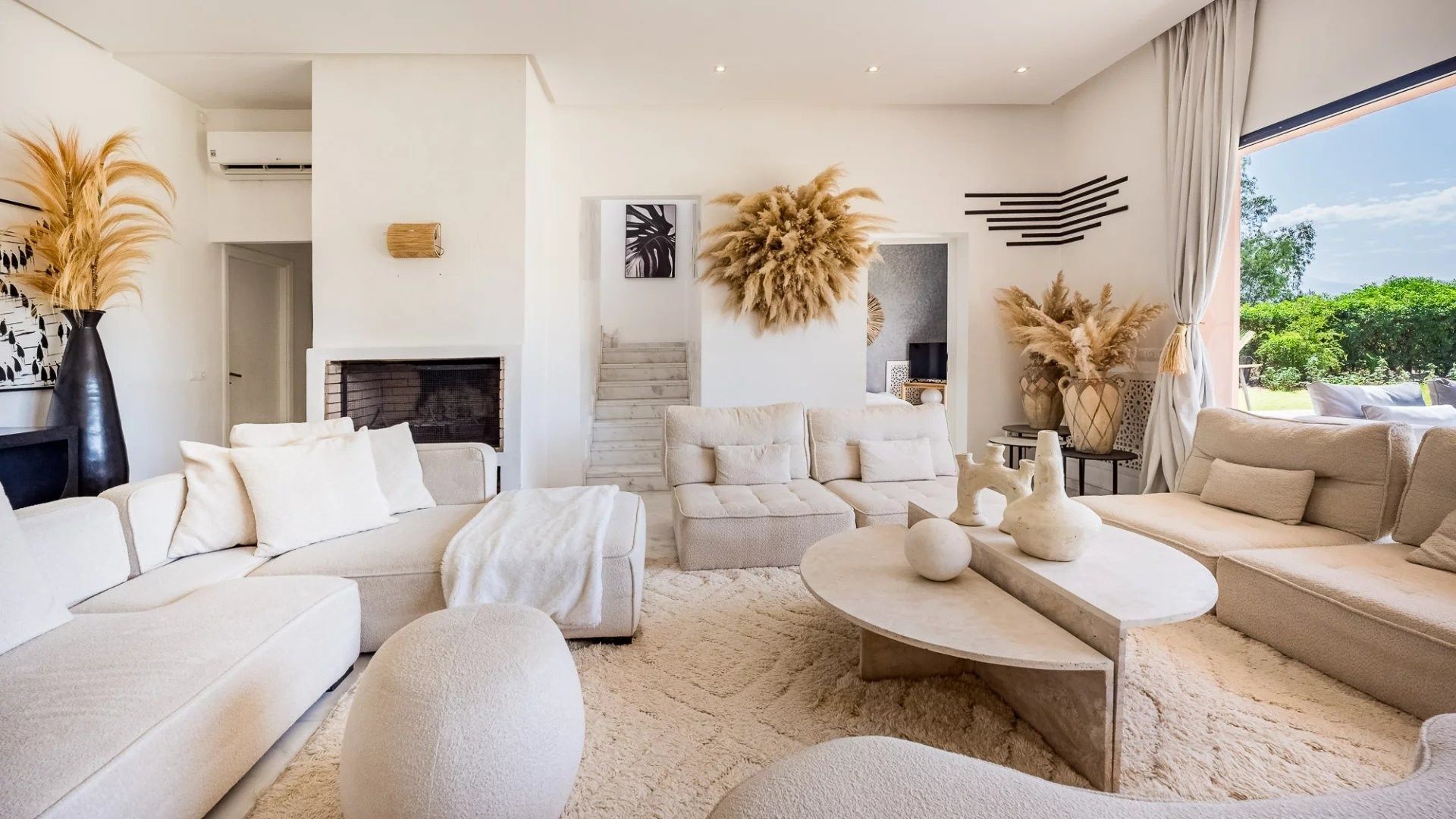 Louer Villa 6&nbsp;pièces 400&nbsp;m² Marrakech