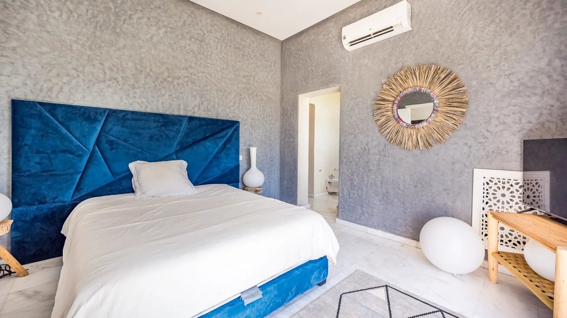 Louer Villa 6&nbsp;pièces 400&nbsp;m² Marrakech