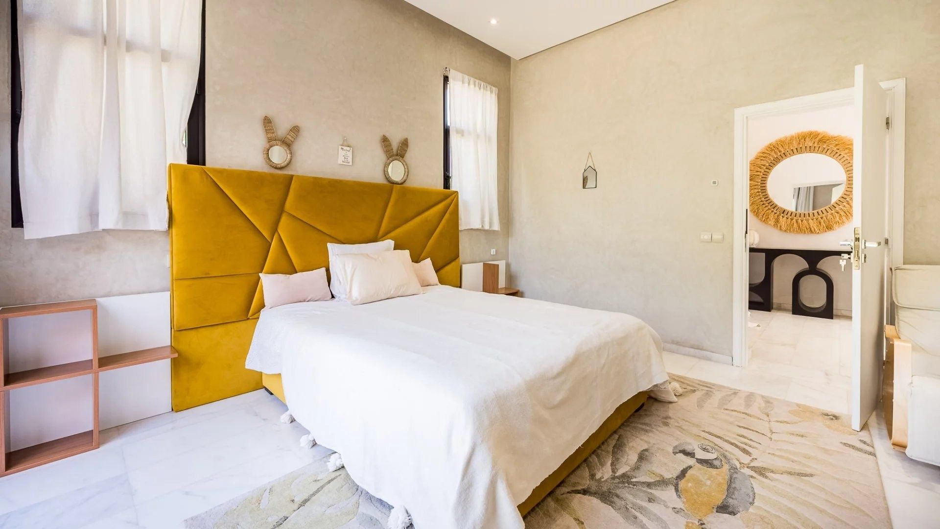 Louer Villa 6&nbsp;pièces 400&nbsp;m² Marrakech