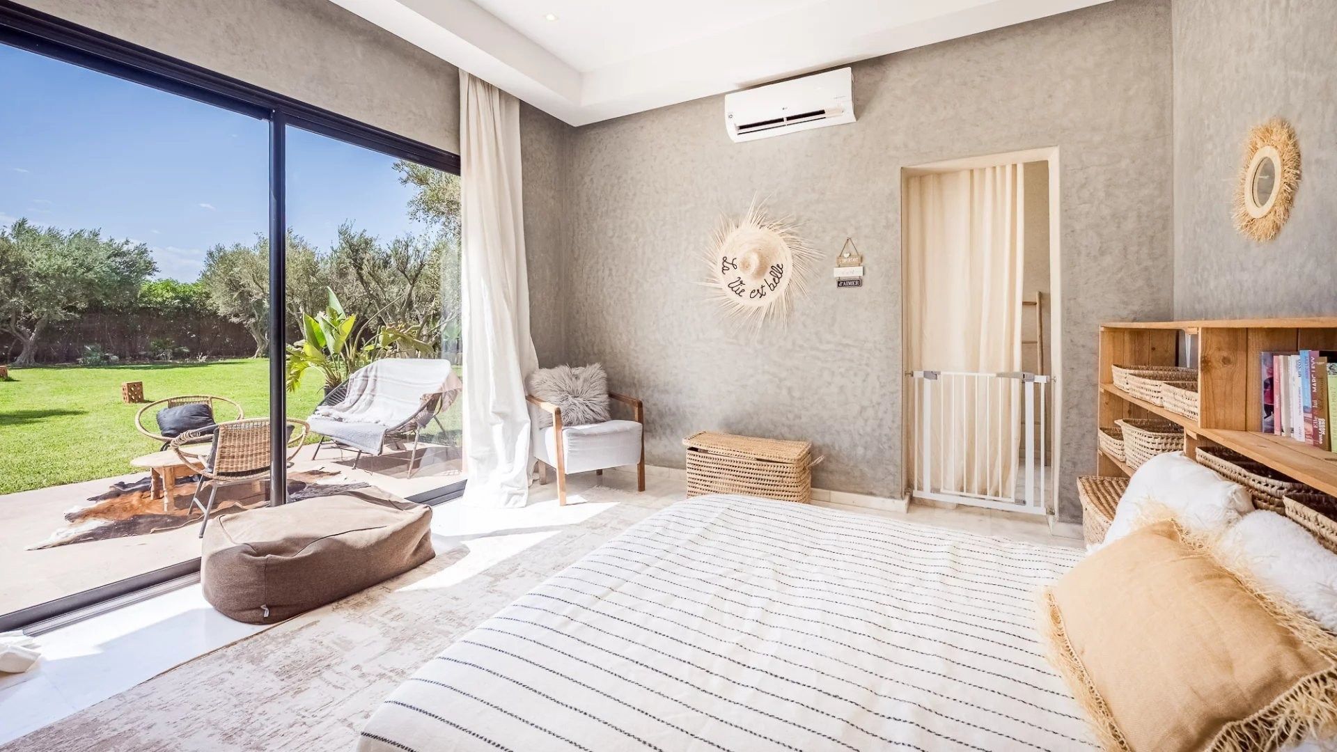 Louer Villa 6&nbsp;pièces 400&nbsp;m² Marrakech