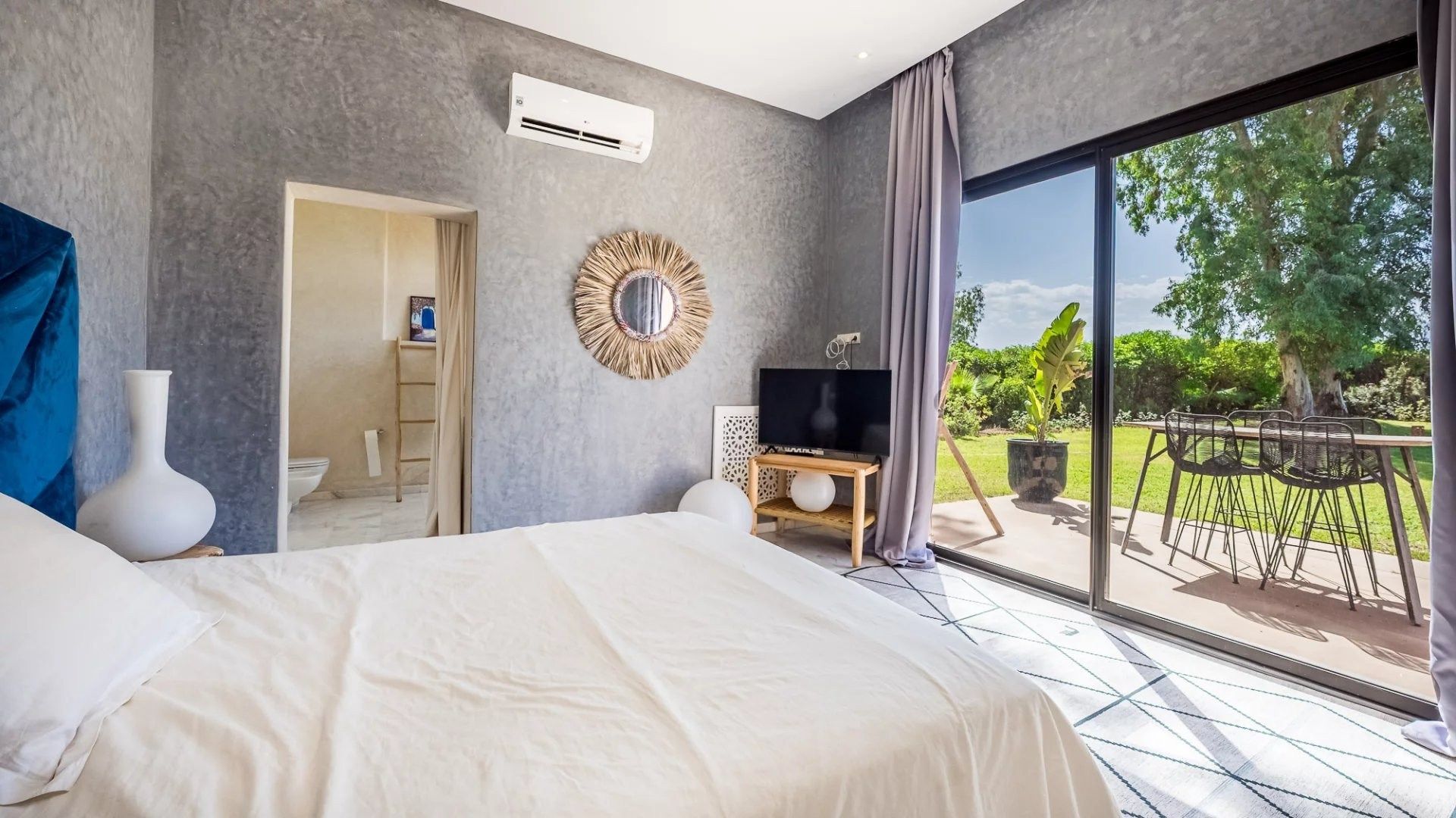 Louer Villa 6&nbsp;pièces 400&nbsp;m² Marrakech